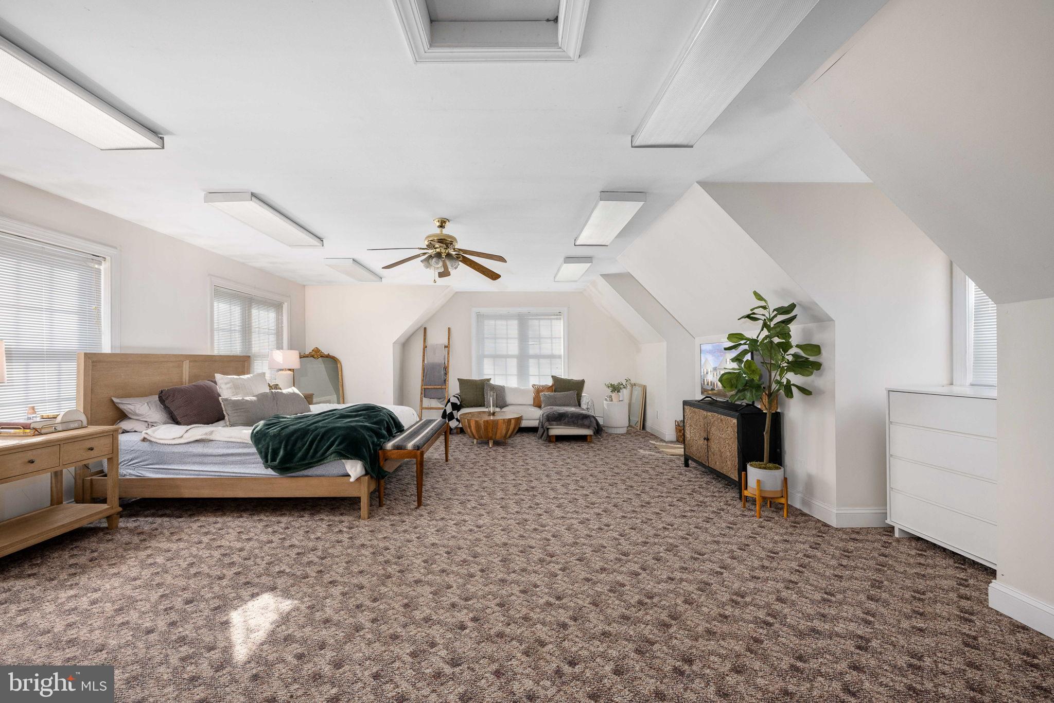 SAWHILL - Residential