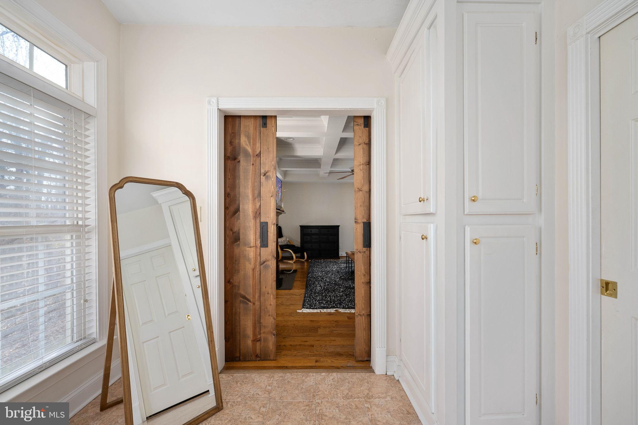 SAWHILL - Residential