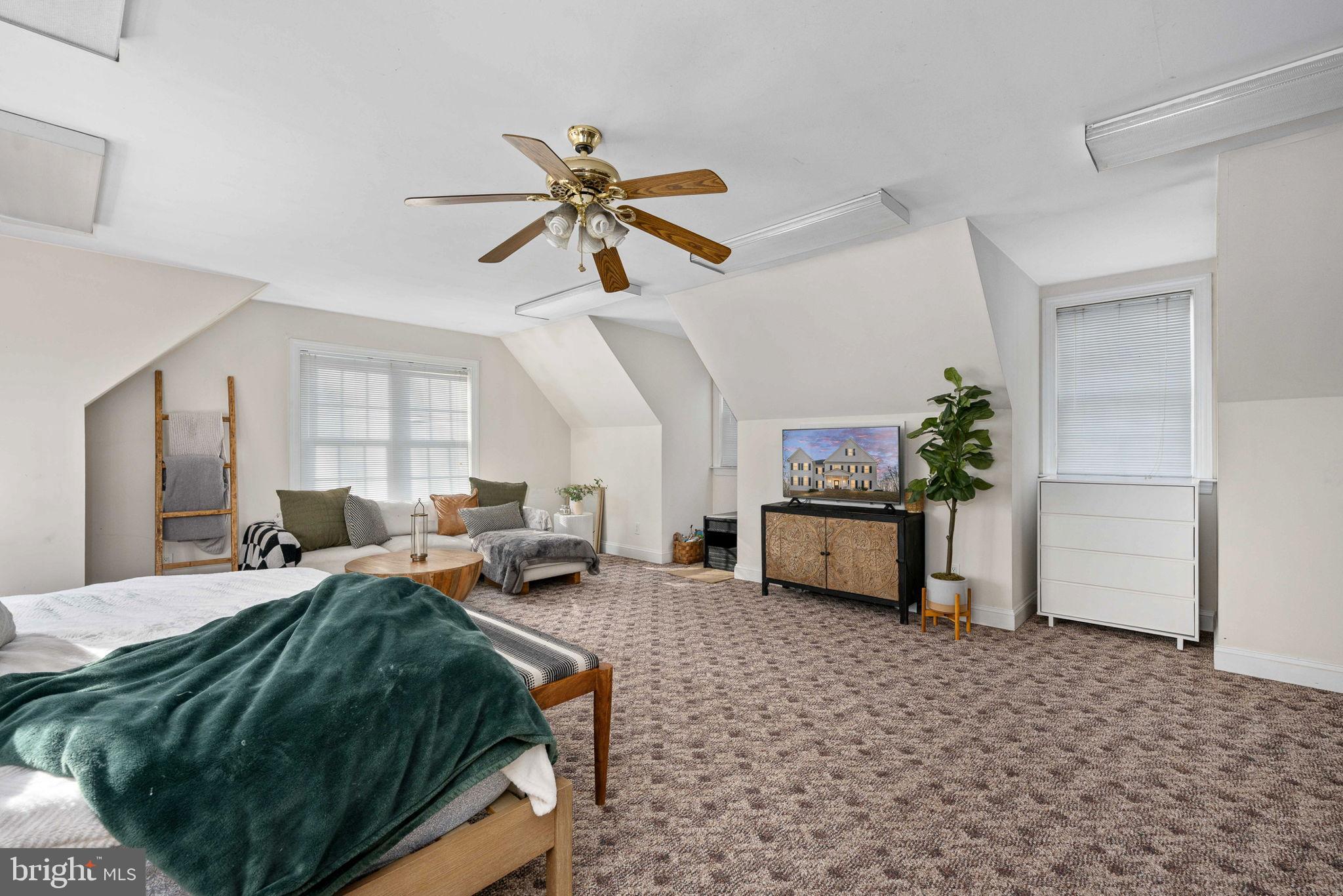 SAWHILL - Residential