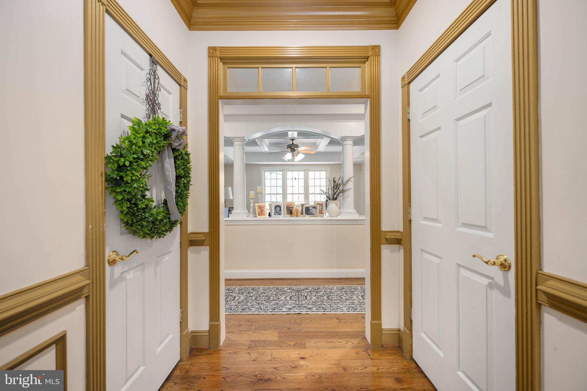 SAWHILL - Residential