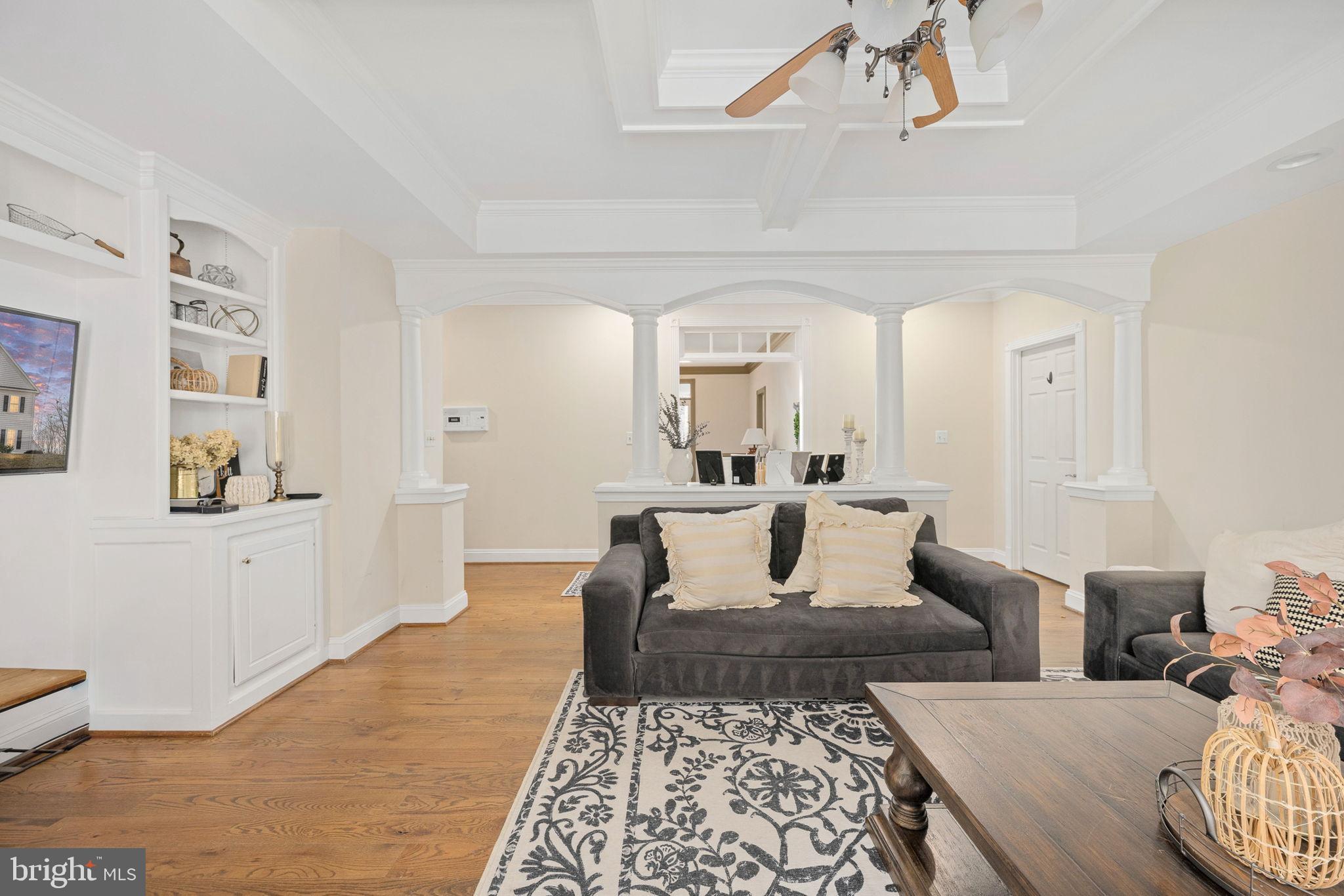 SAWHILL - Residential