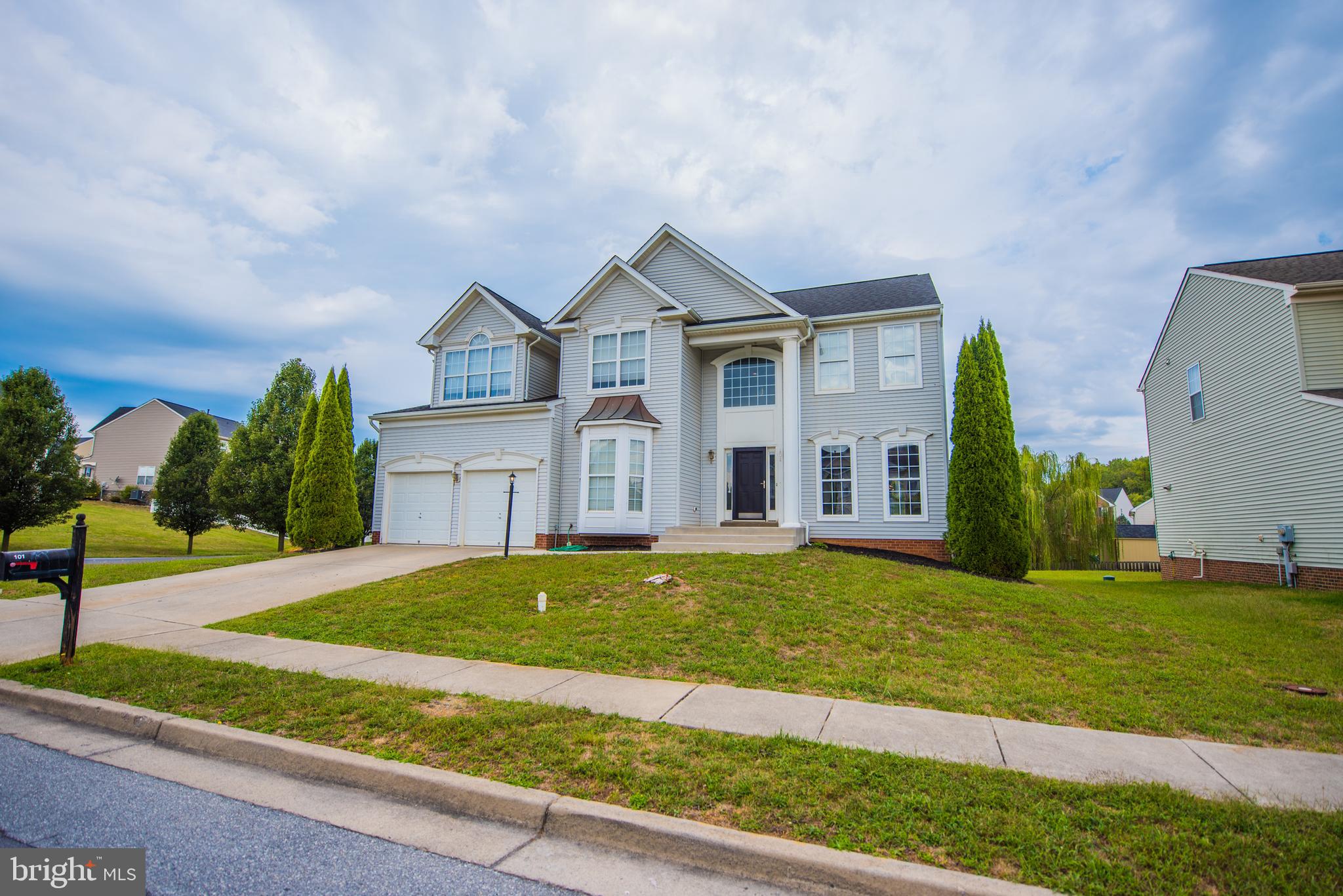 THE GALLERY - Residential