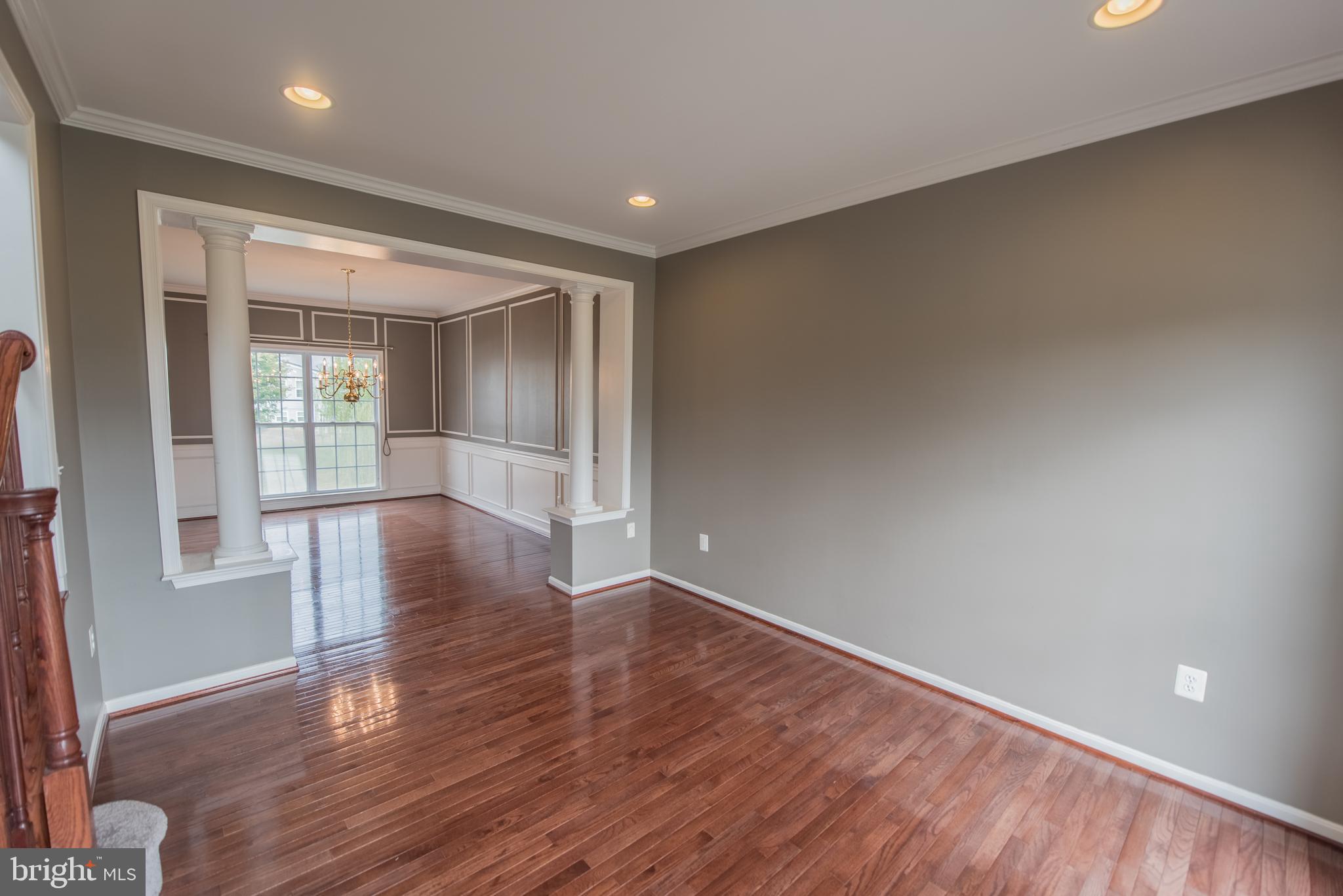 THE GALLERY - Residential