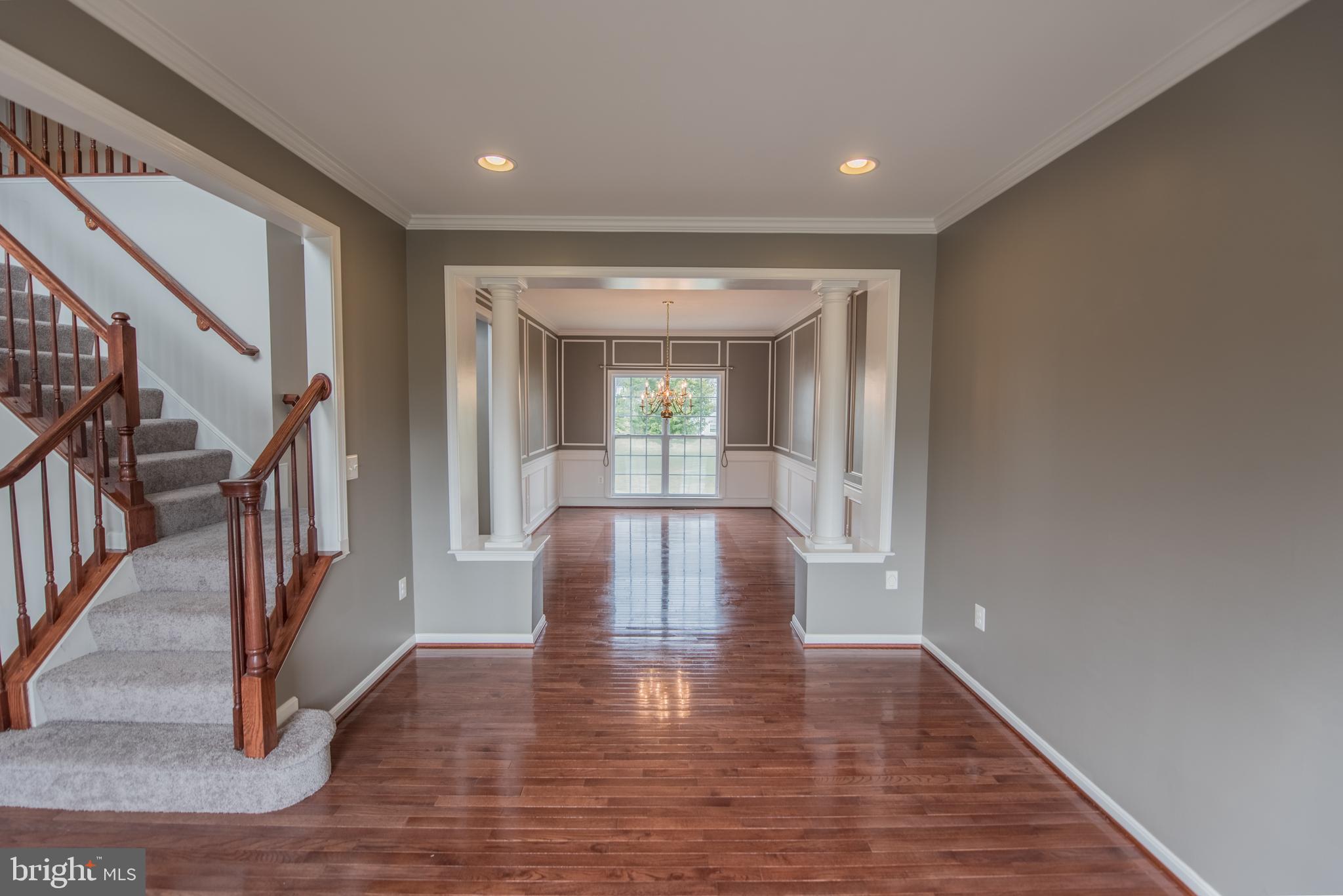 THE GALLERY - Residential