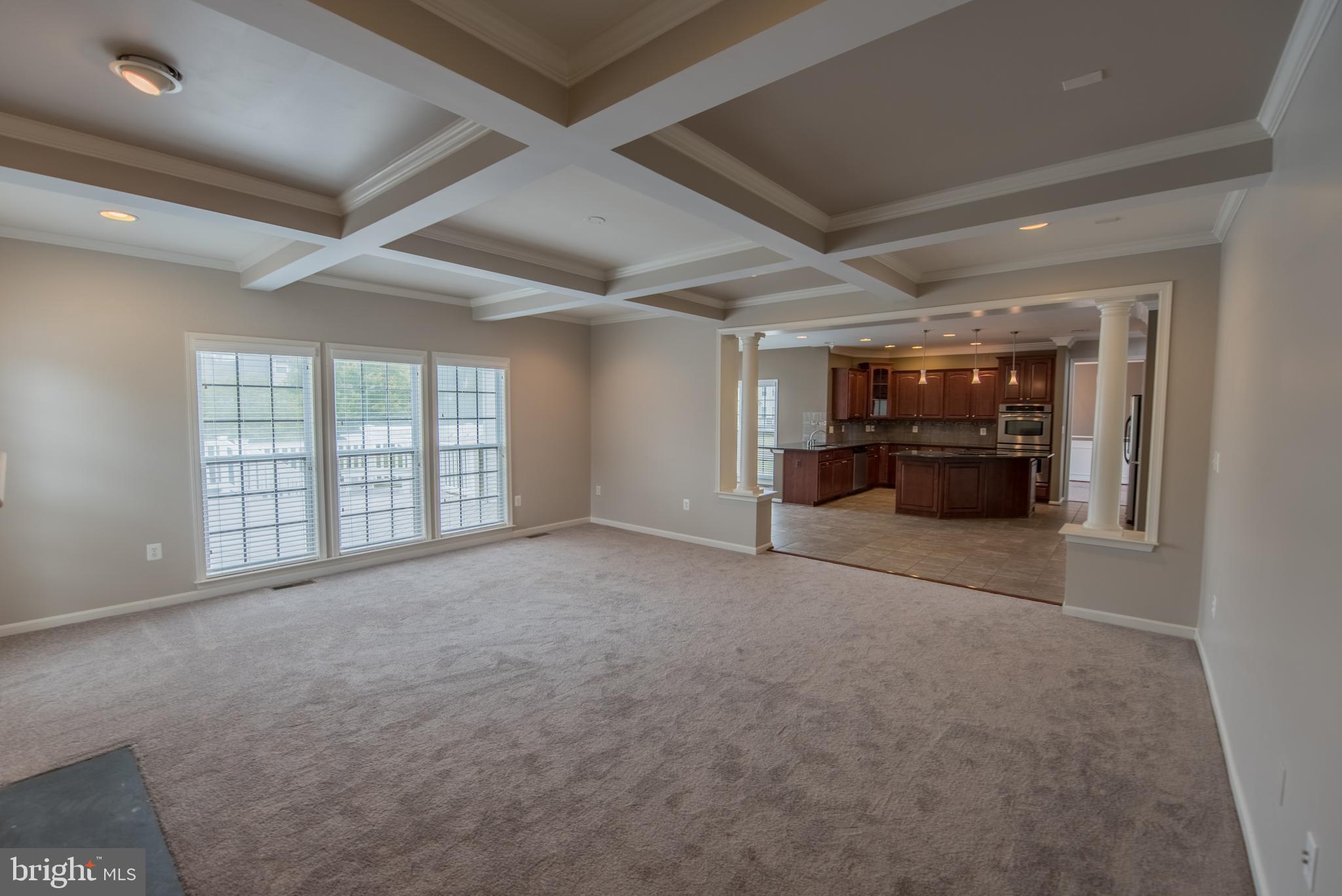 THE GALLERY - Residential