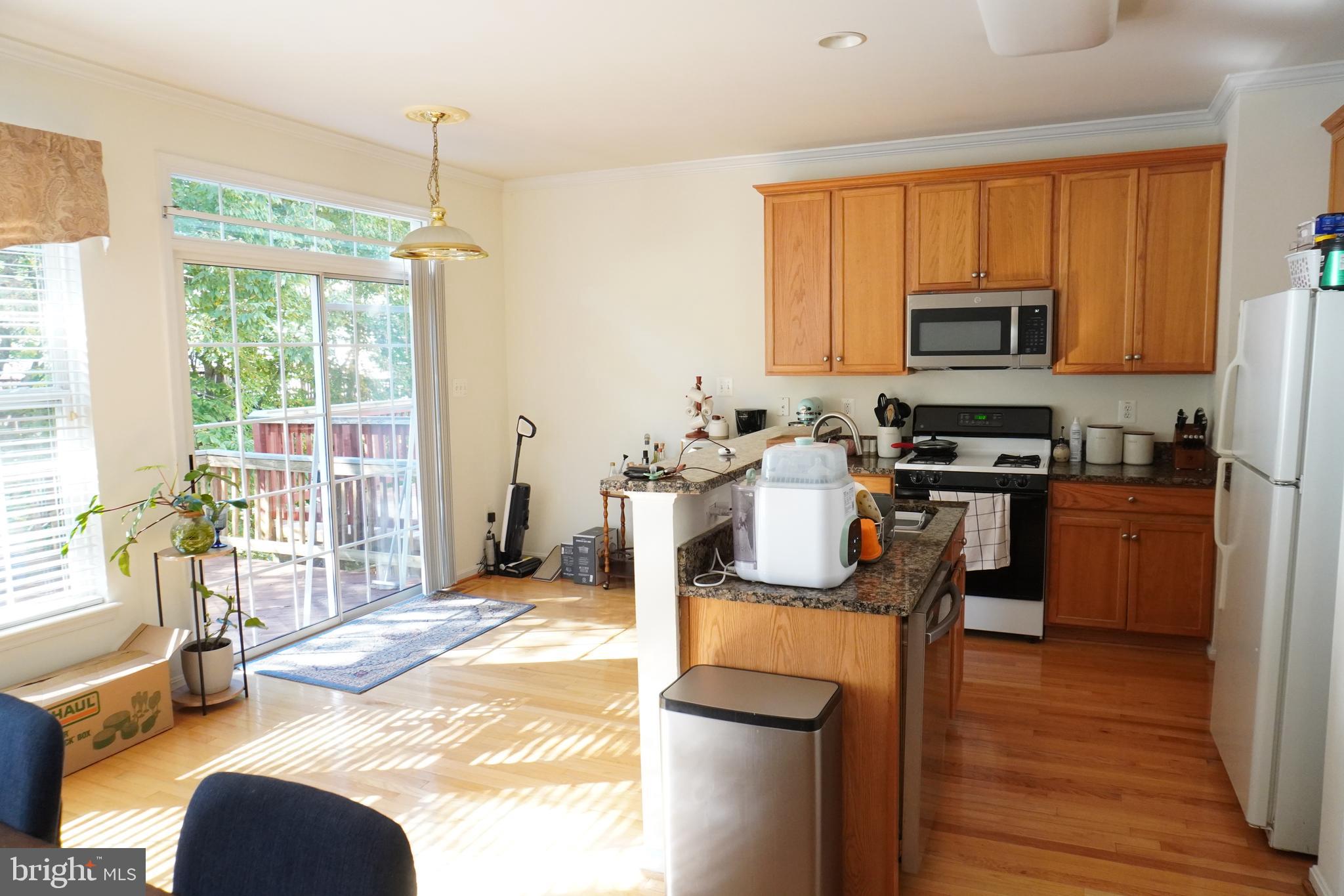 WYNGATE - Residential Lease