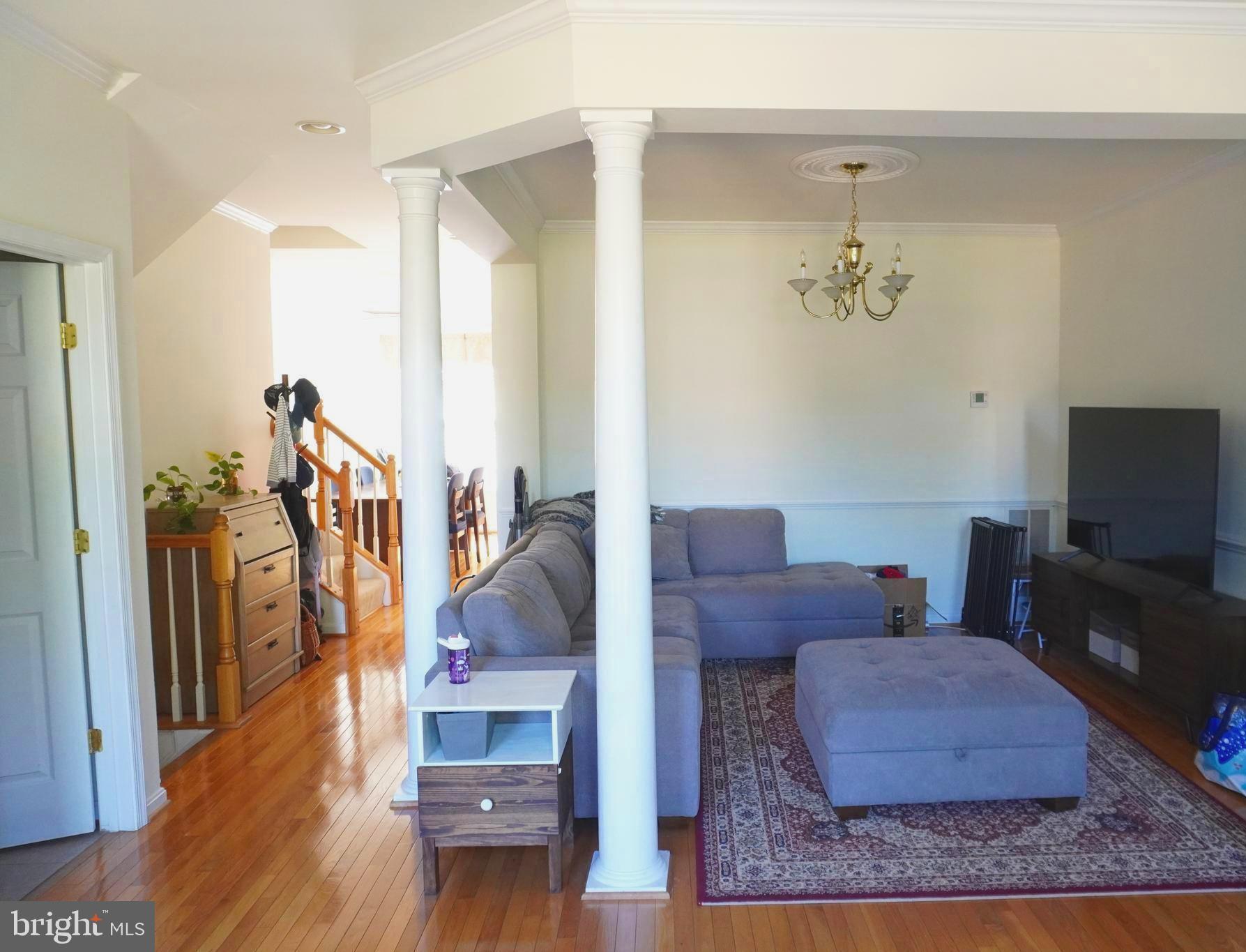 WYNGATE - Residential Lease