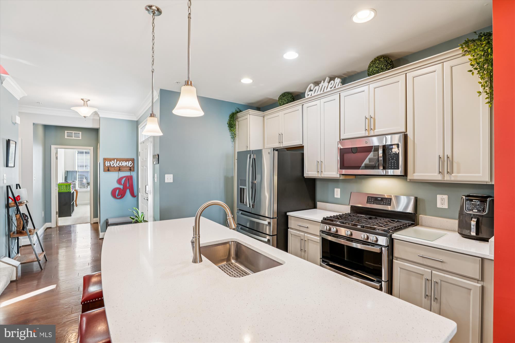 TWO RIVERS - Residential