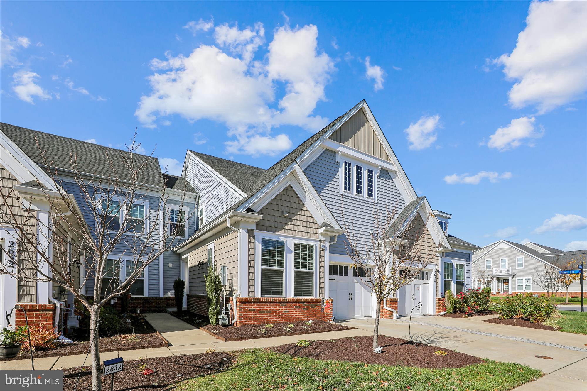 TWO RIVERS - Residential