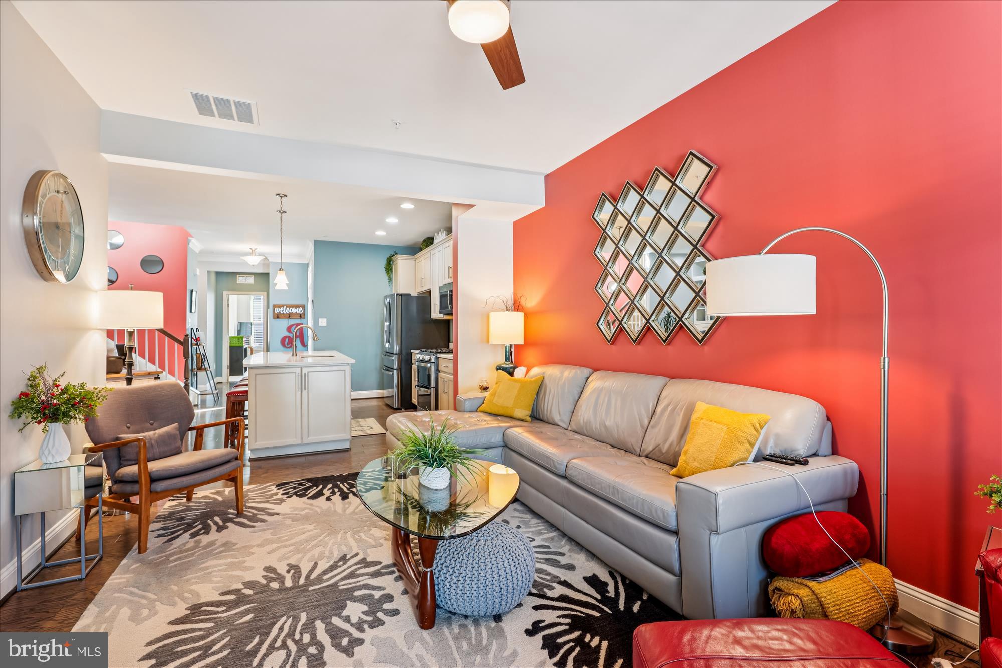 TWO RIVERS - Residential