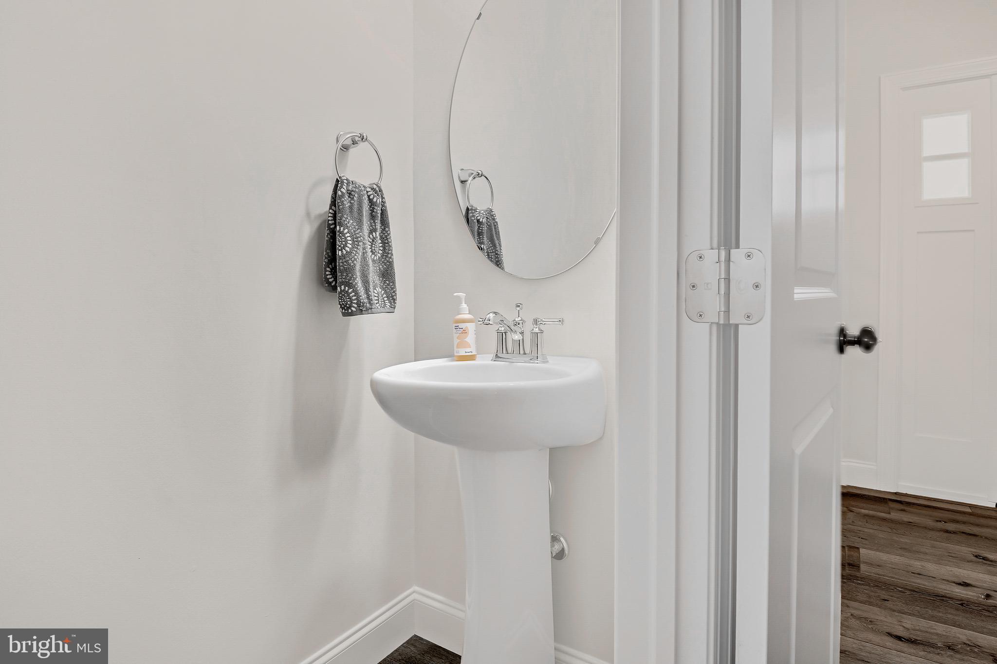 LOGAN MEADOWS - Residential