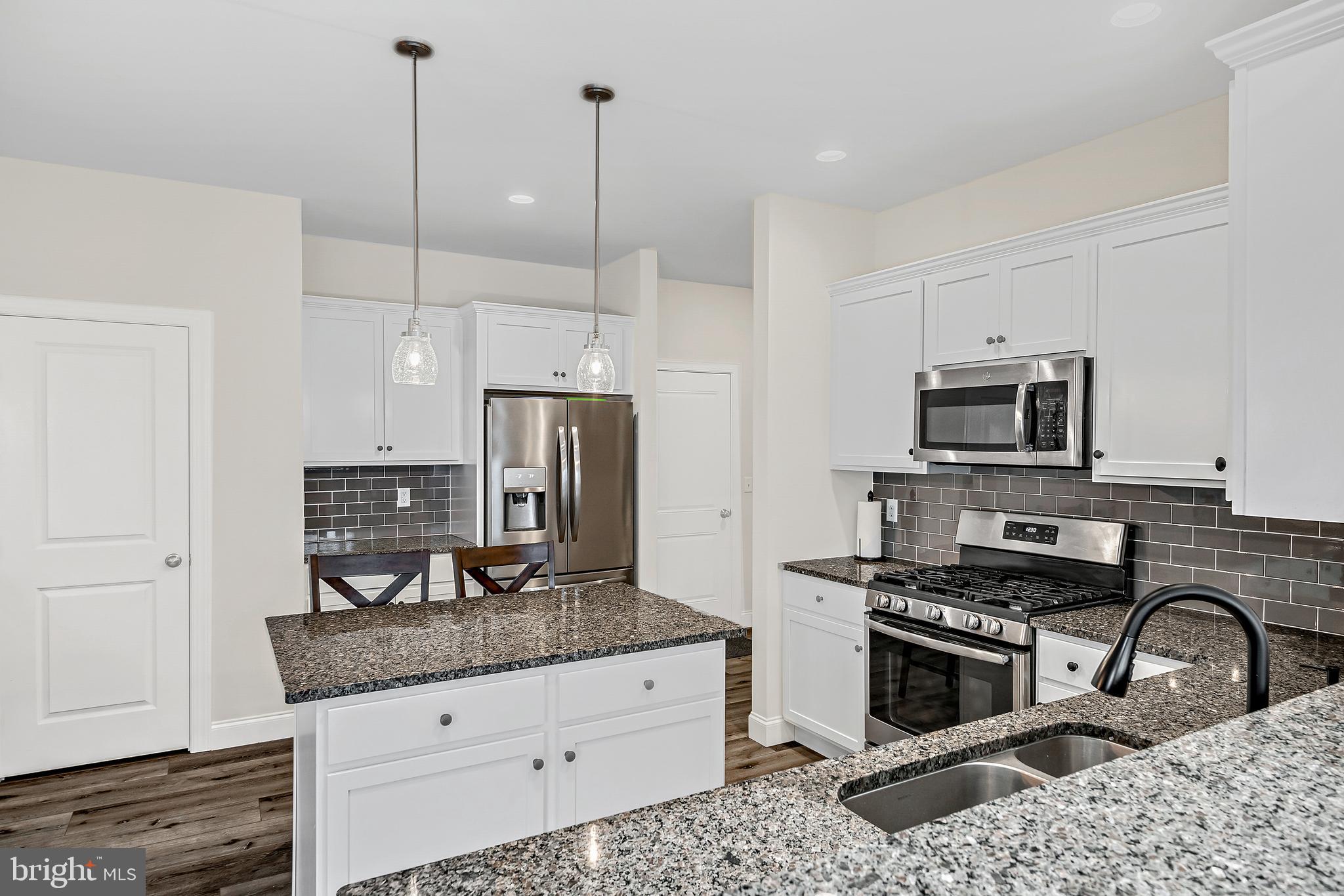 LOGAN MEADOWS - Residential