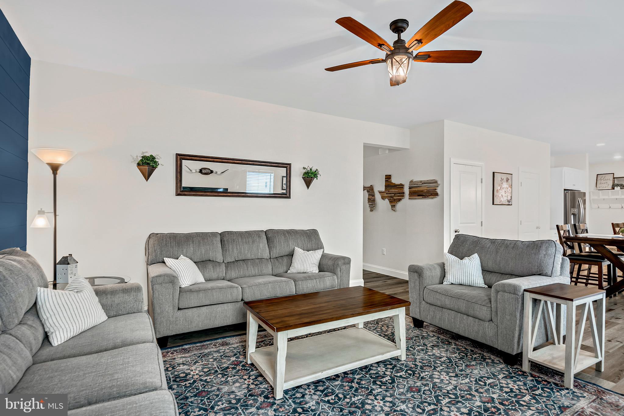 LOGAN MEADOWS - Residential