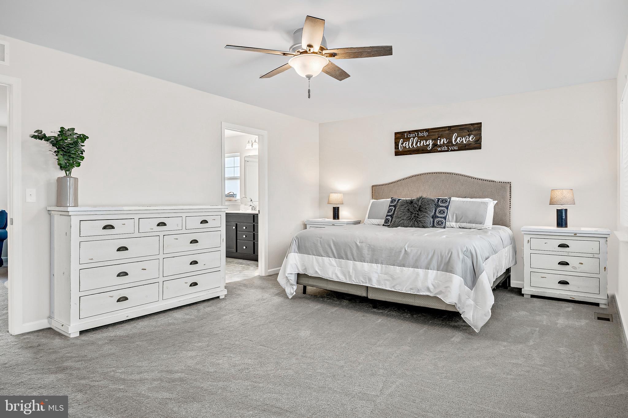 LOGAN MEADOWS - Residential