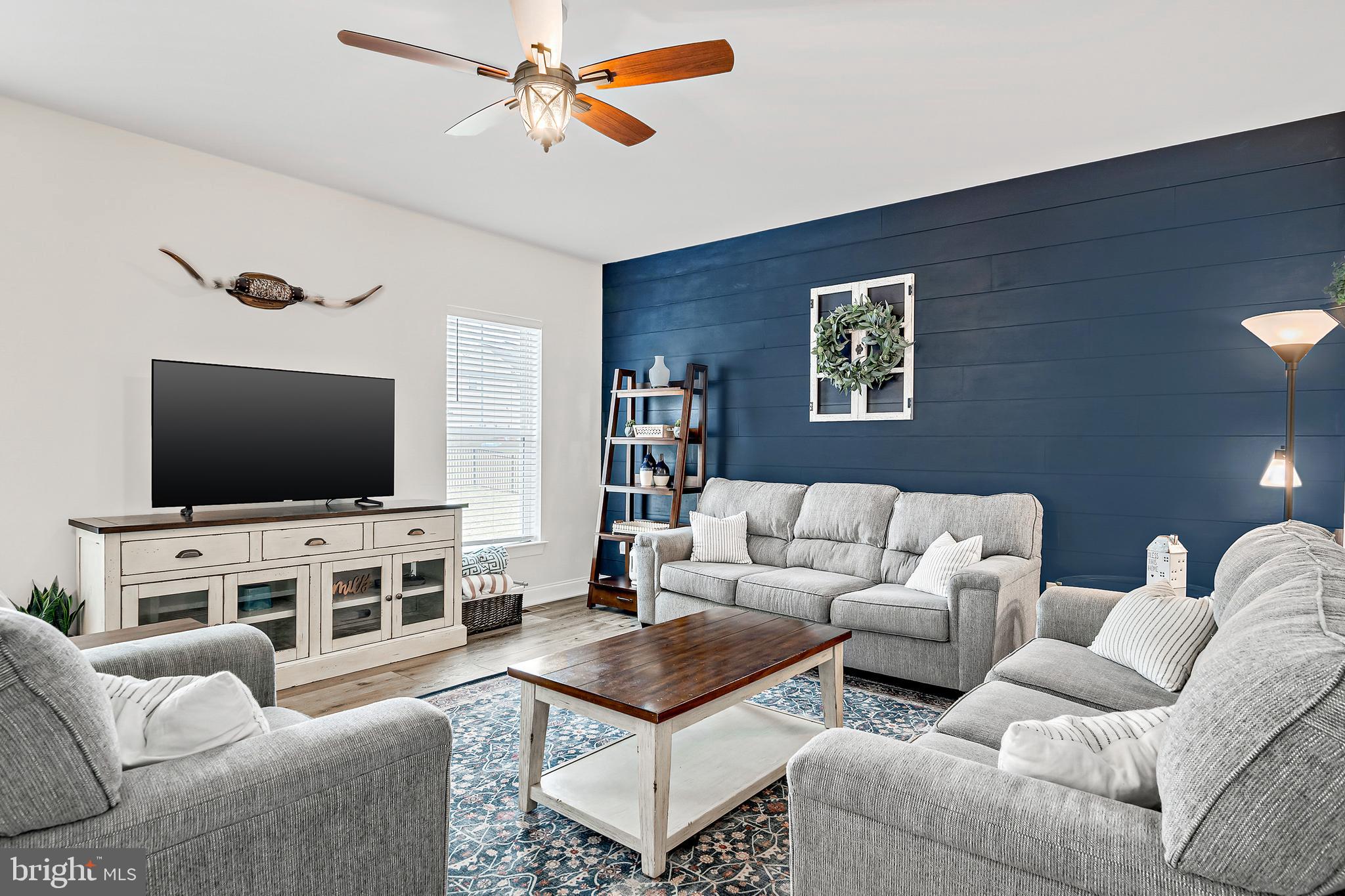 LOGAN MEADOWS - Residential