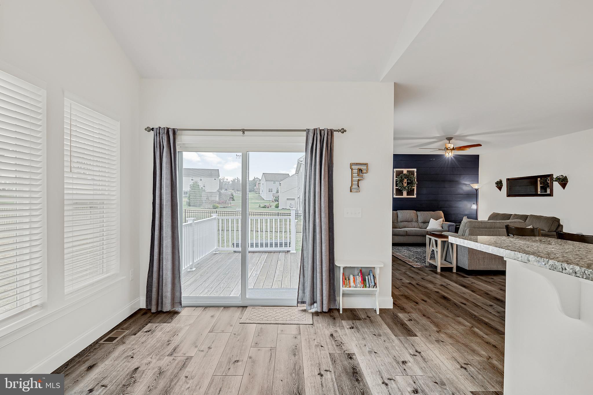 LOGAN MEADOWS - Residential