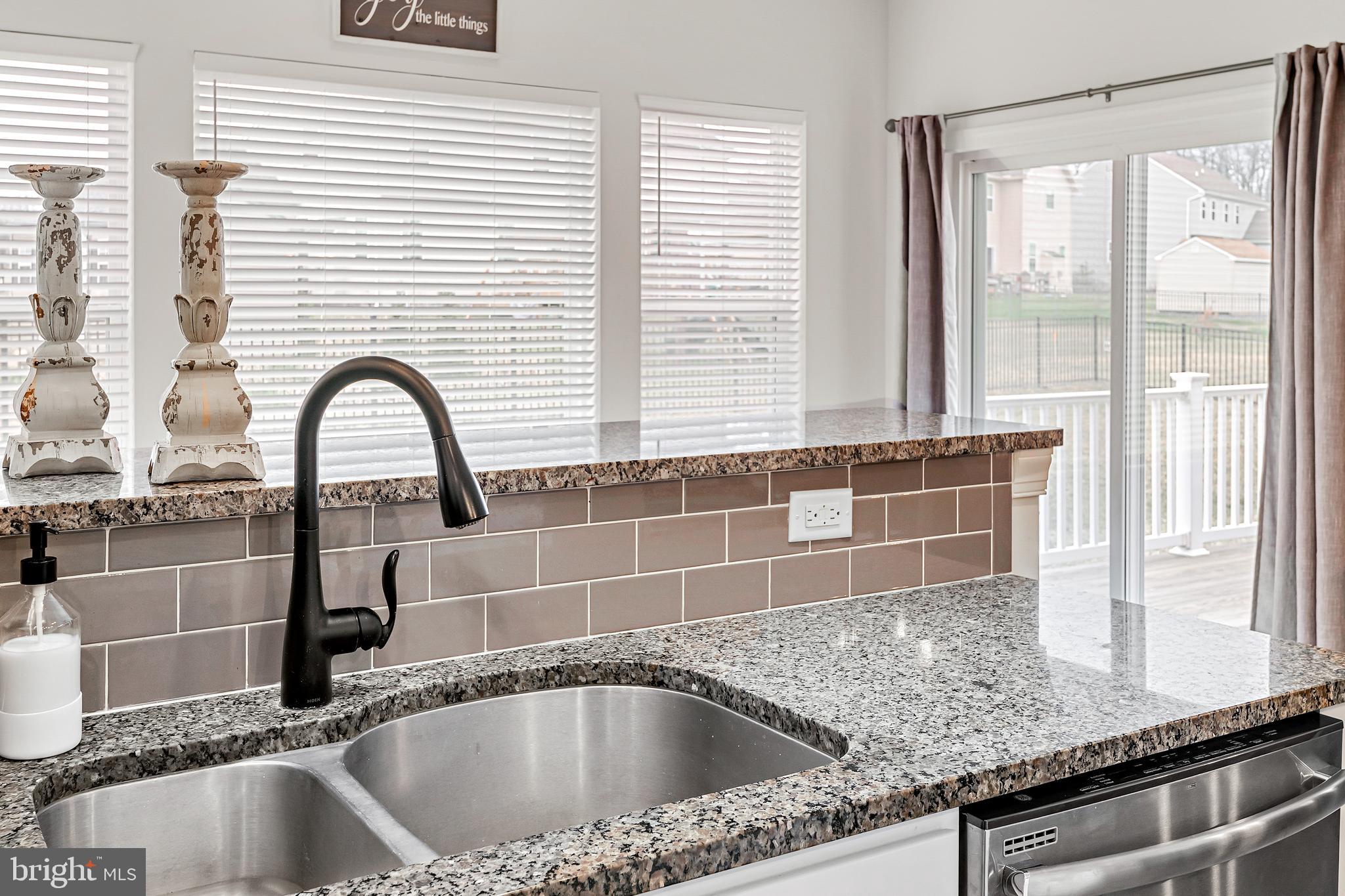 LOGAN MEADOWS - Residential