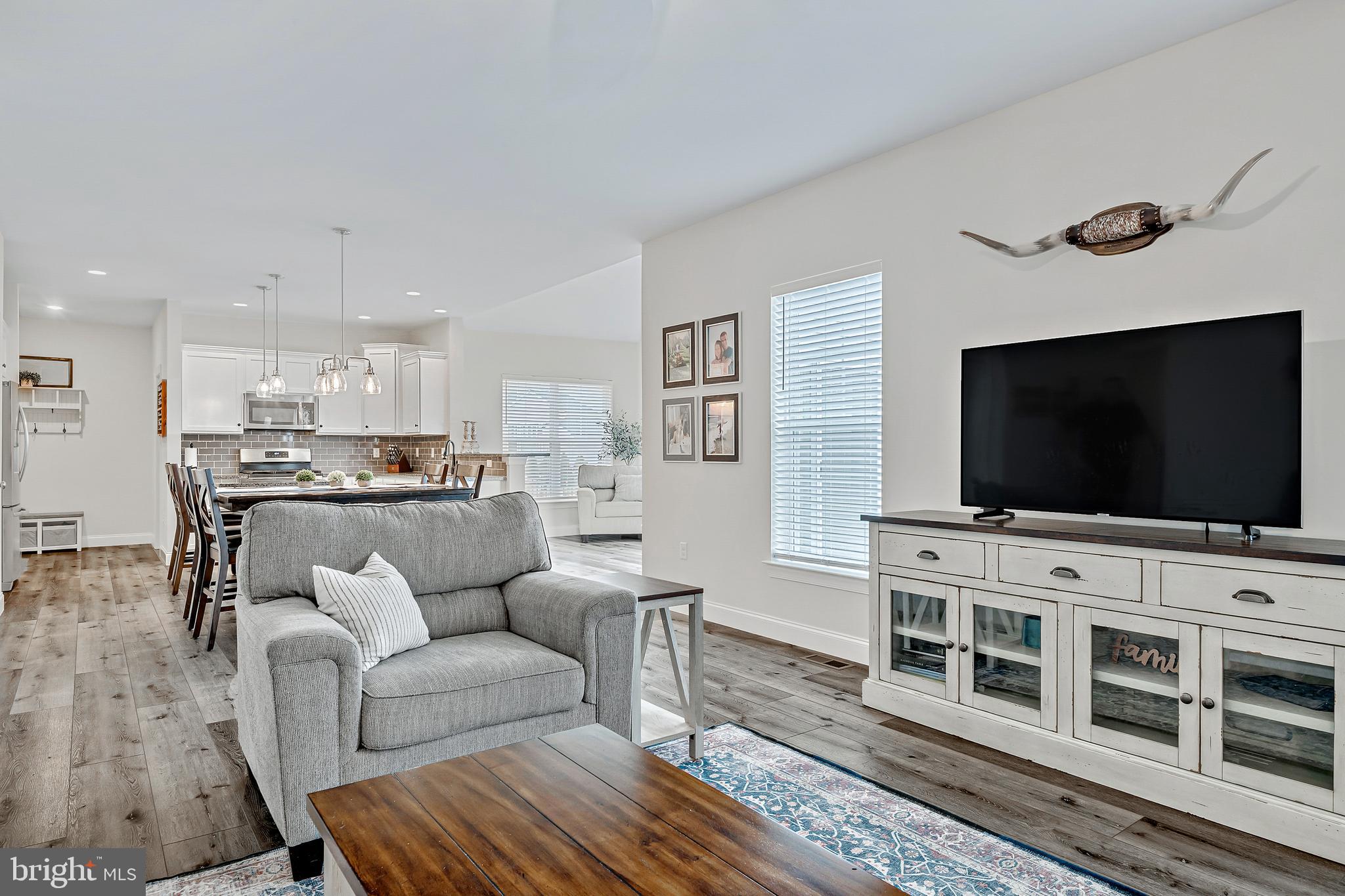 LOGAN MEADOWS - Residential