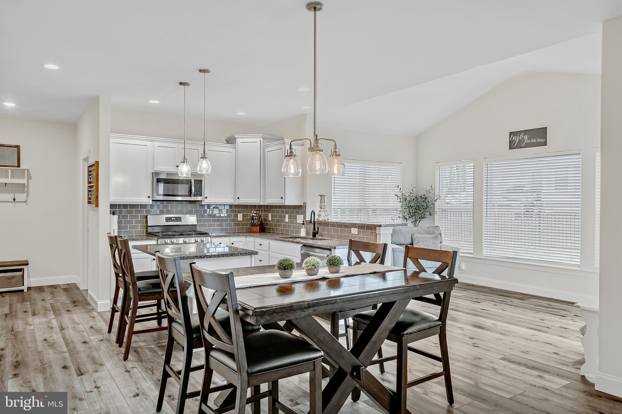 LOGAN MEADOWS - Residential