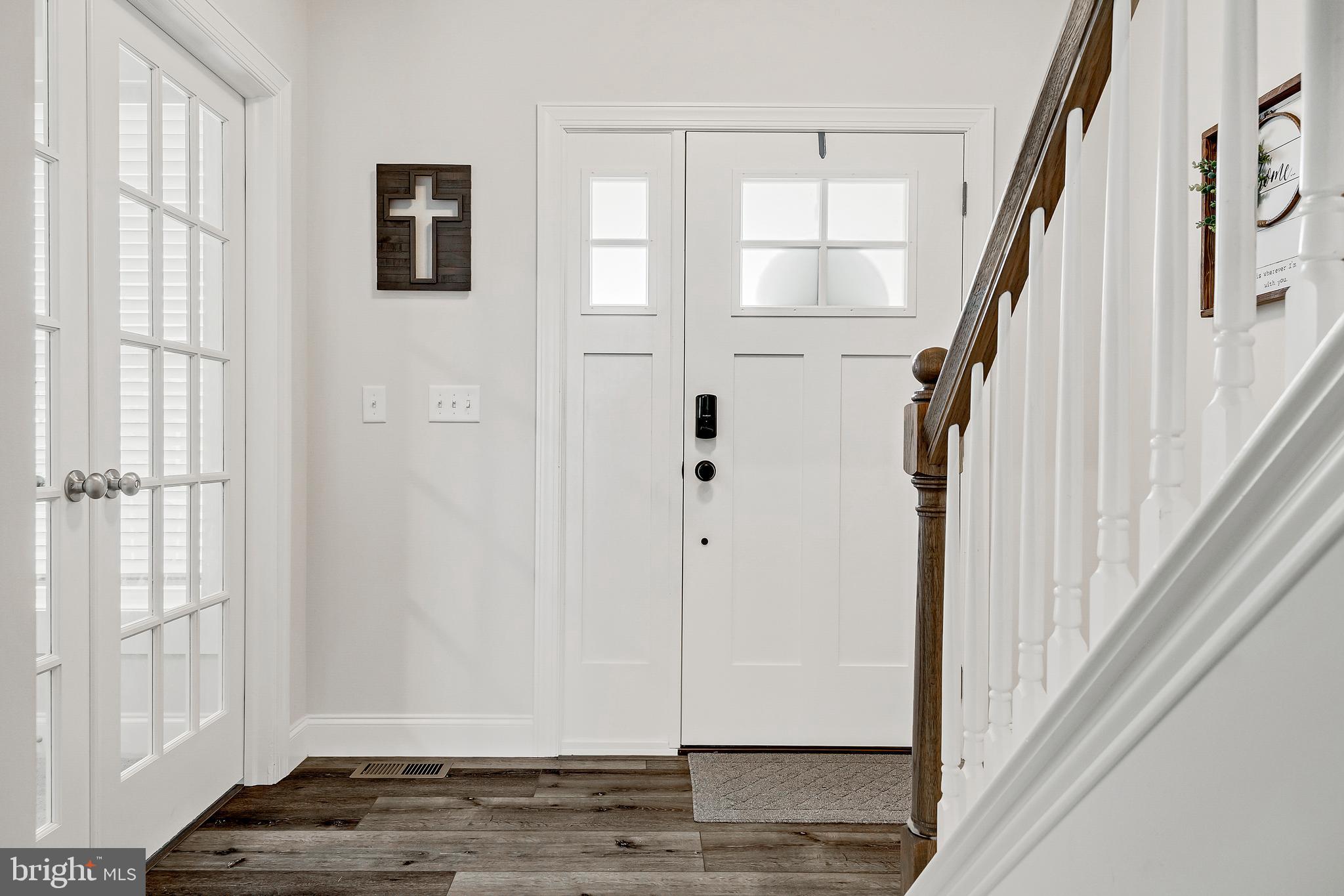 LOGAN MEADOWS - Residential