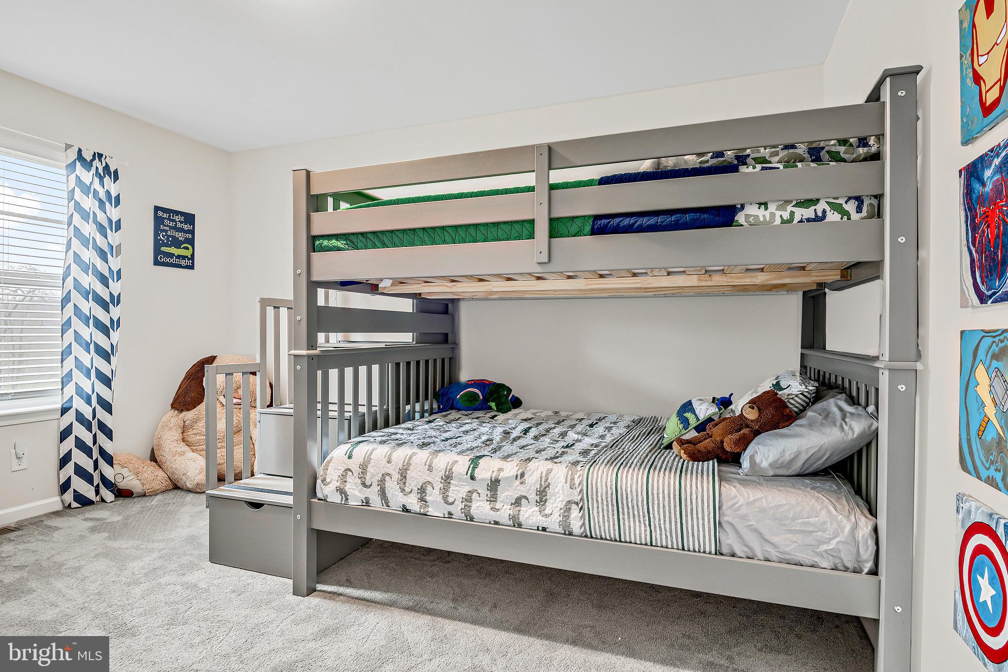 LOGAN MEADOWS - Residential