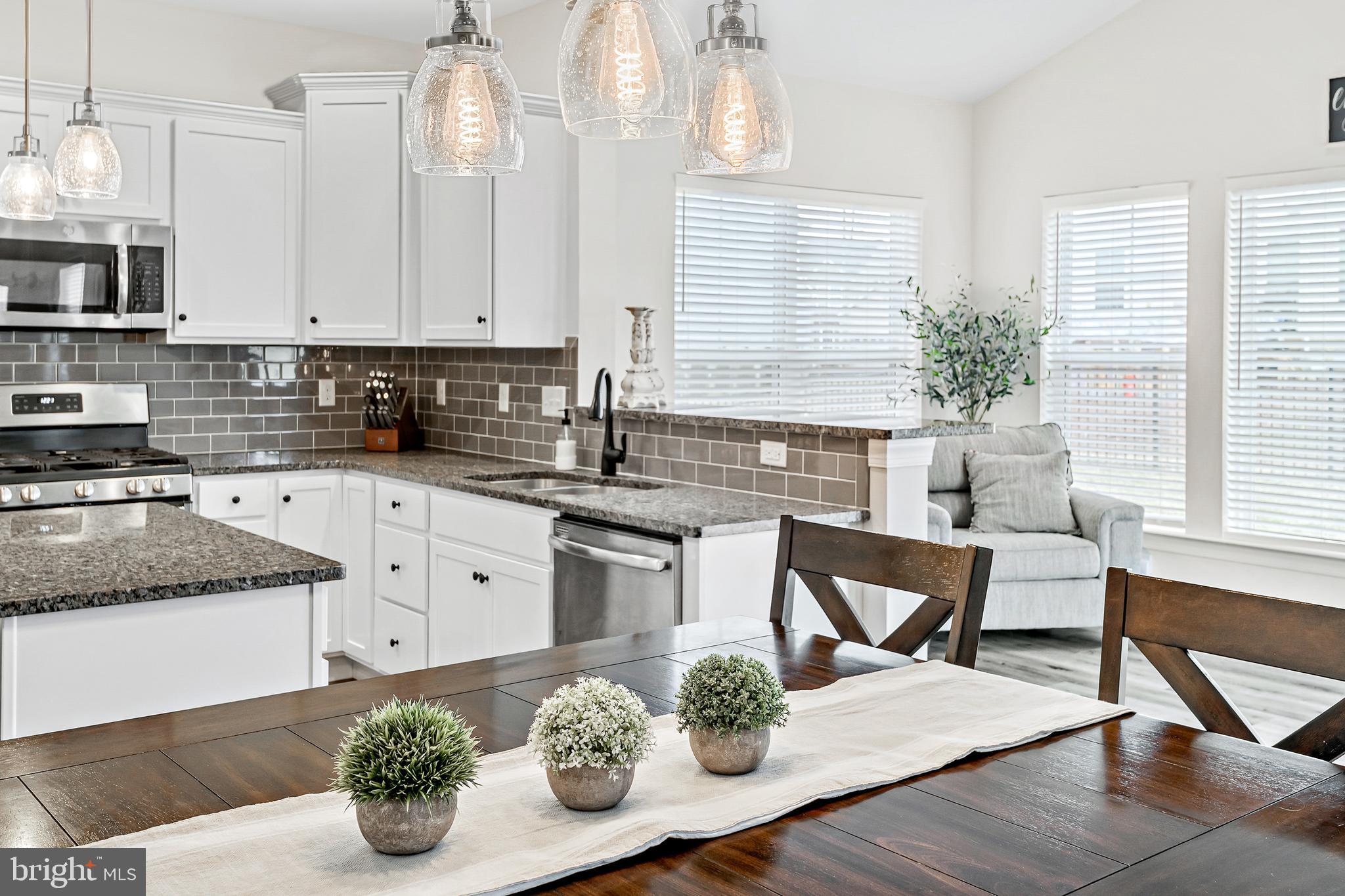 LOGAN MEADOWS - Residential