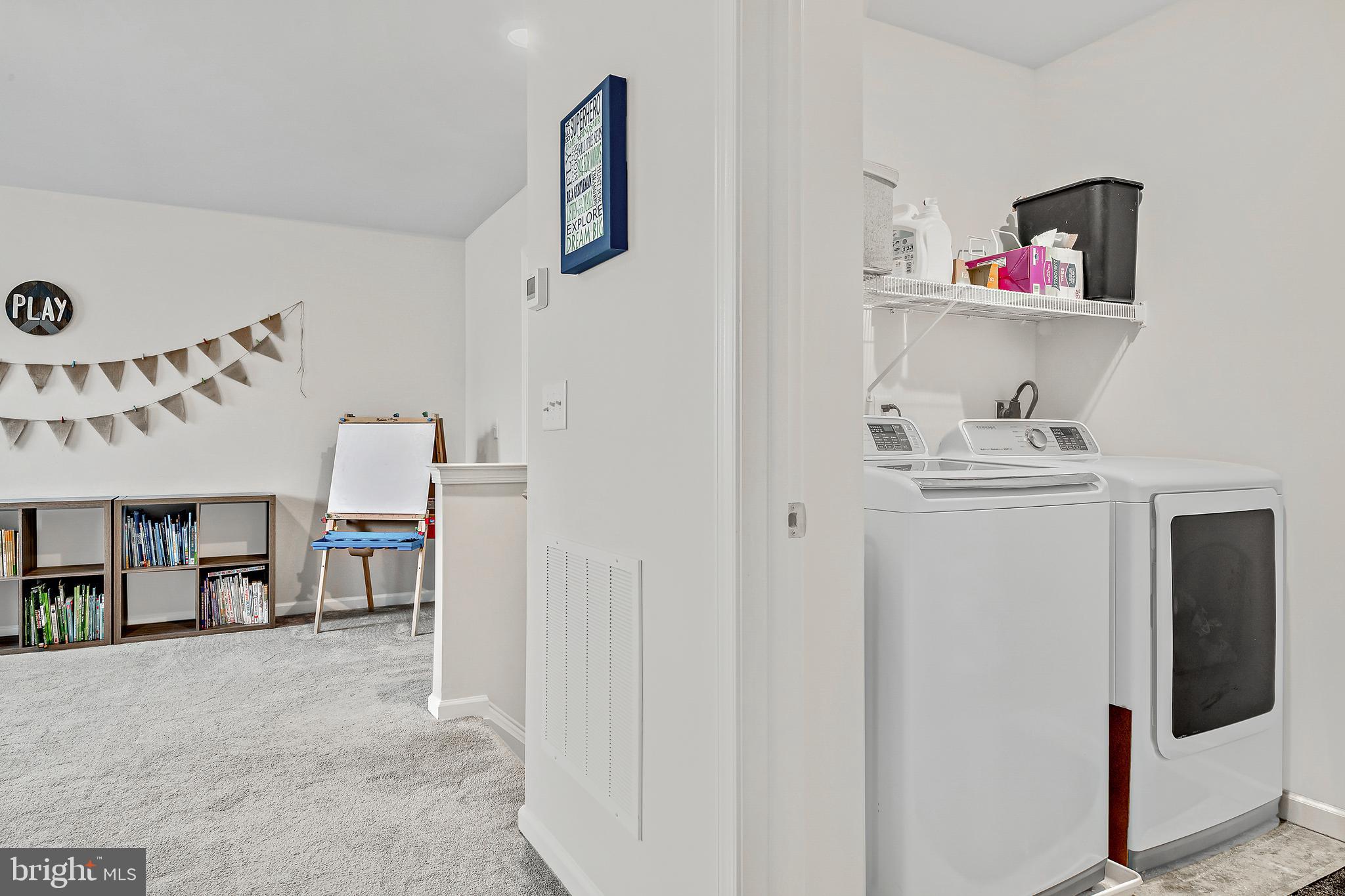 LOGAN MEADOWS - Residential