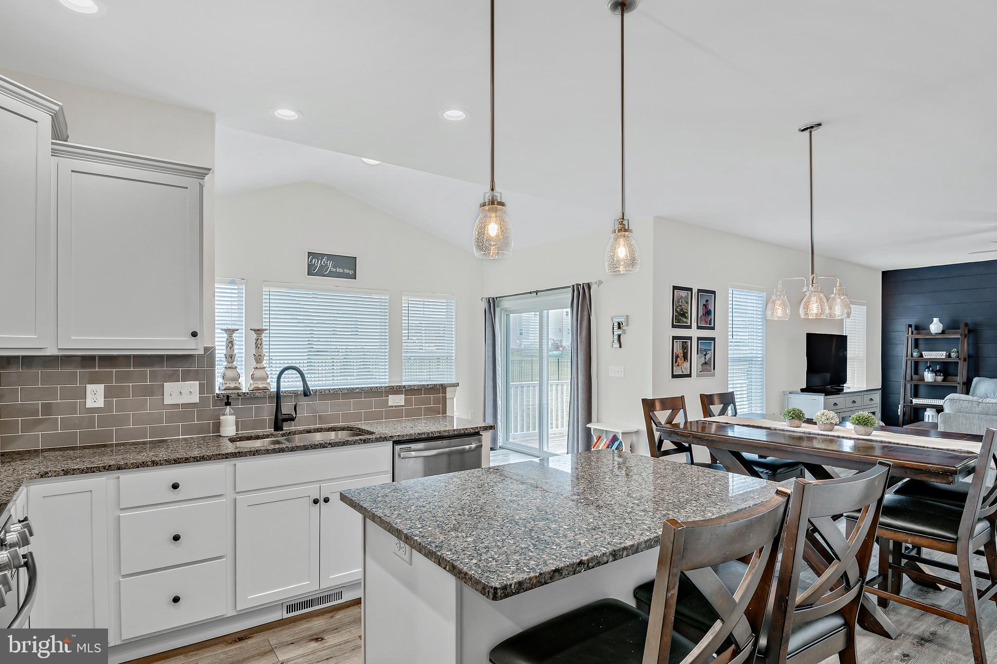 LOGAN MEADOWS - Residential