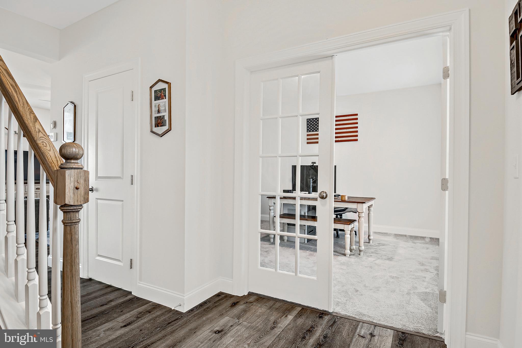 LOGAN MEADOWS - Residential