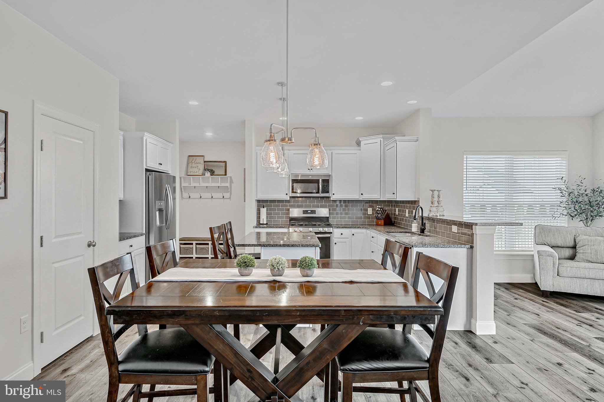 LOGAN MEADOWS - Residential