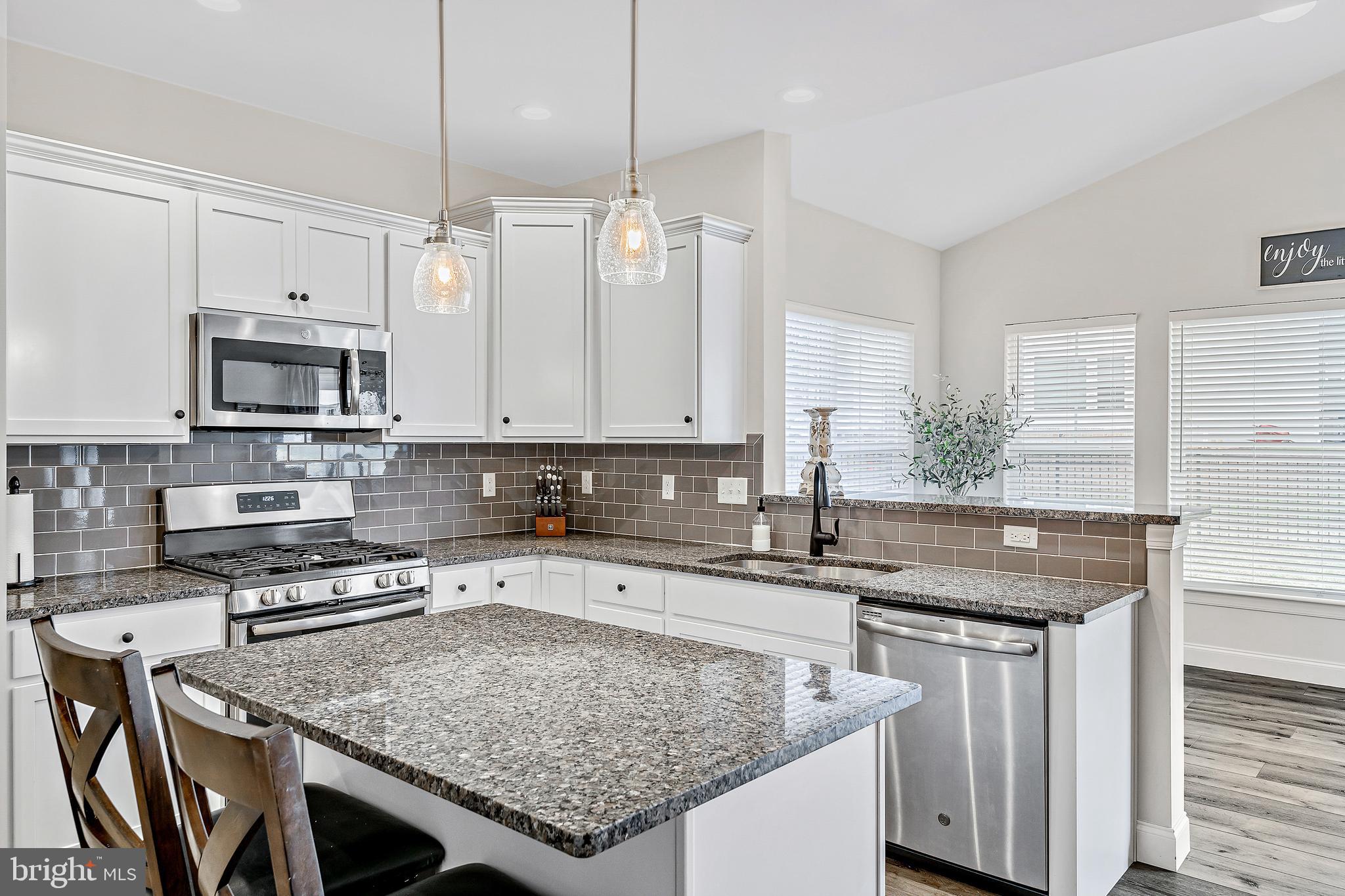 LOGAN MEADOWS - Residential