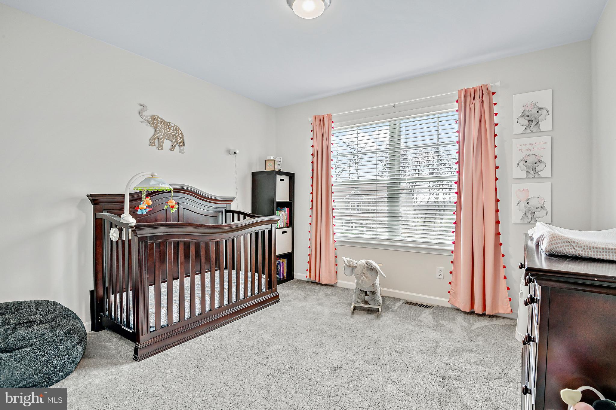 LOGAN MEADOWS - Residential