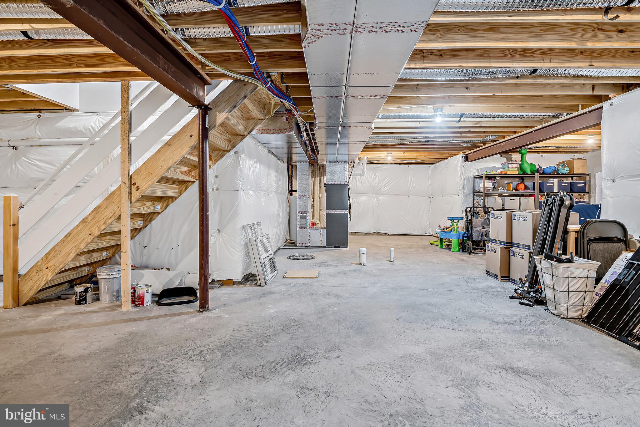 LOGAN MEADOWS - Residential