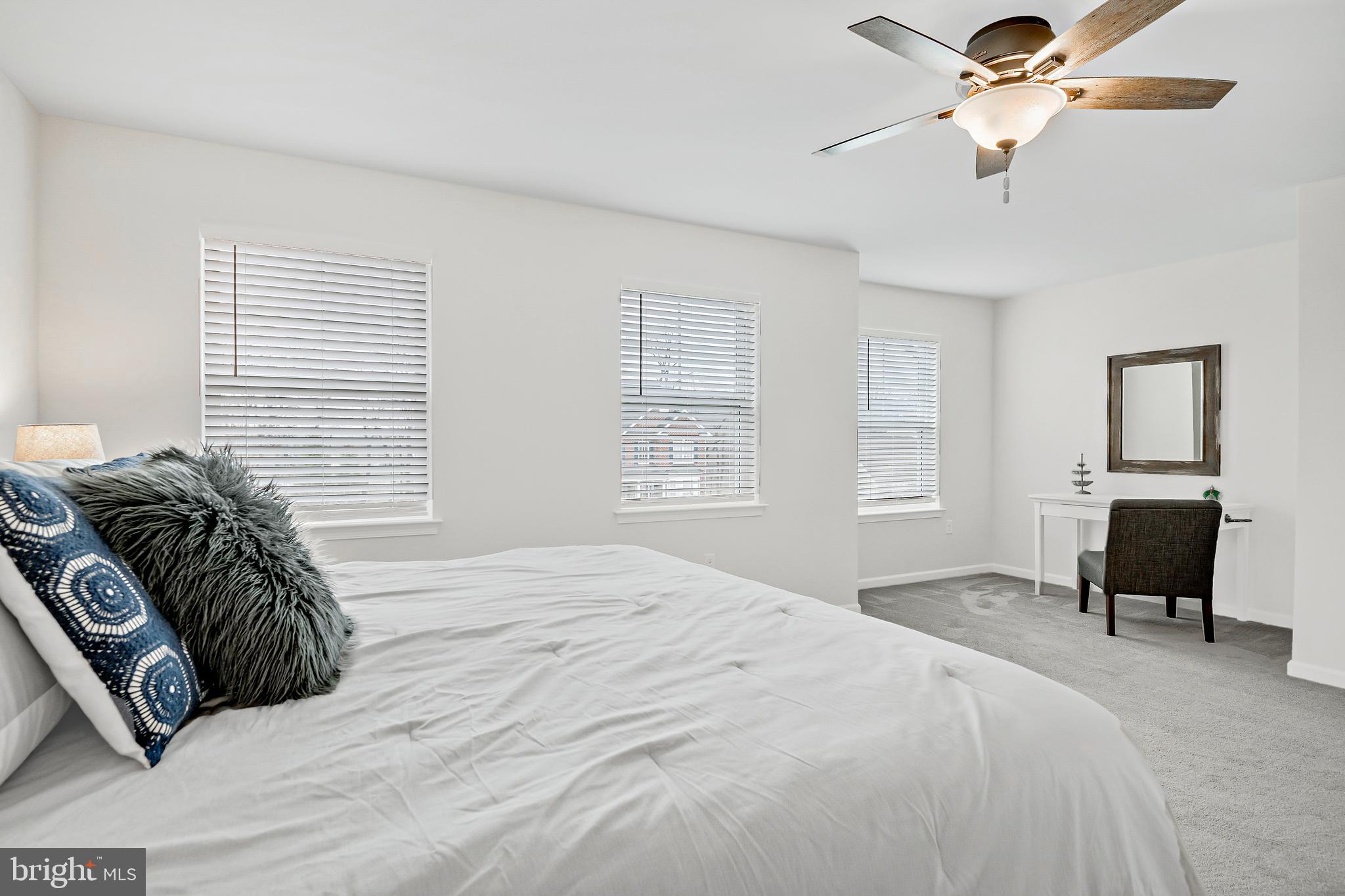 LOGAN MEADOWS - Residential