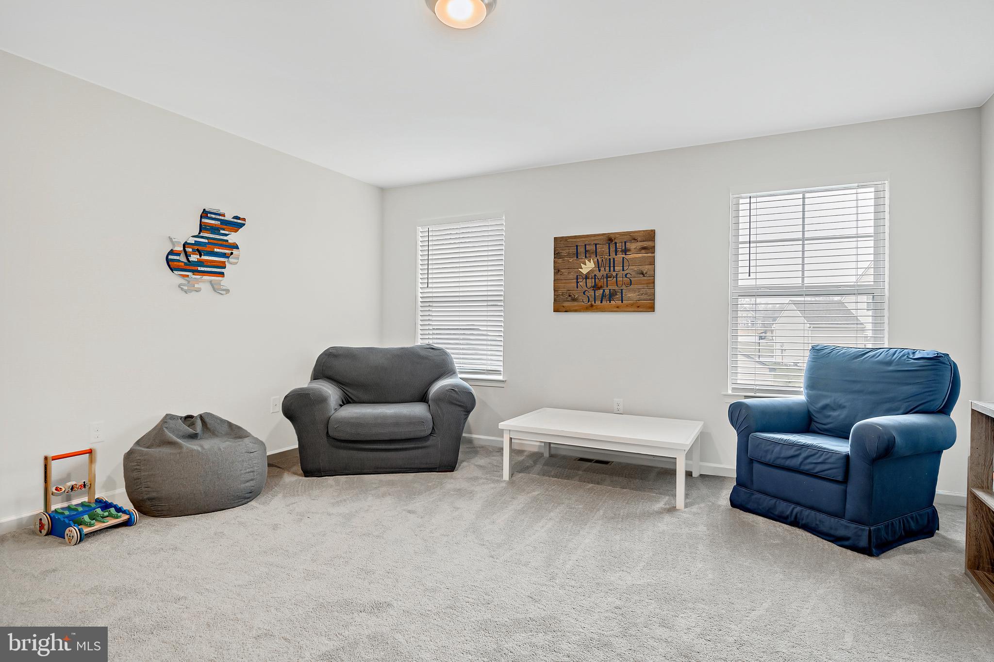 LOGAN MEADOWS - Residential