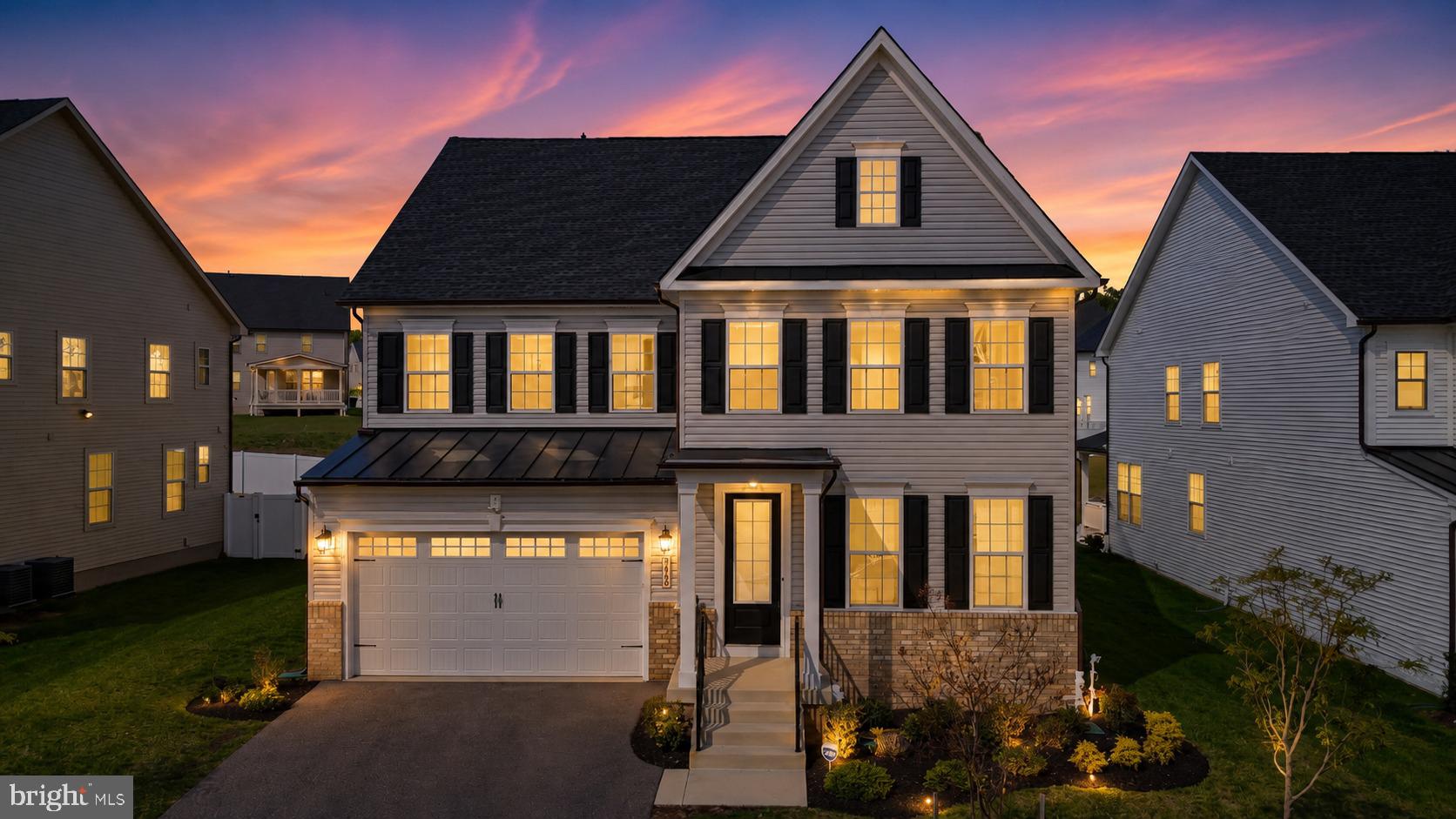 CEDAR CREEK - Residential