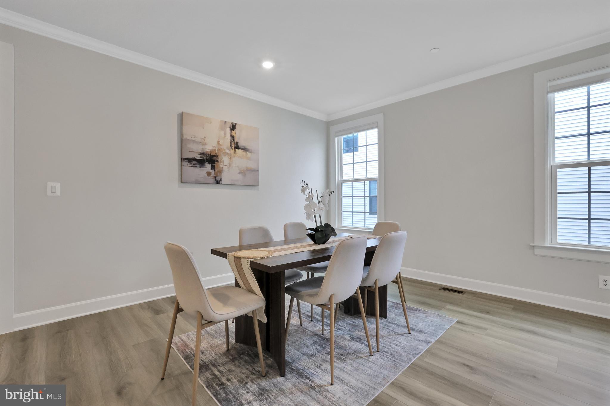 CEDAR CREEK - Residential