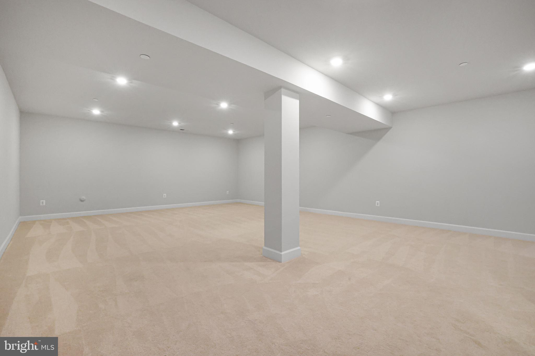 CEDAR CREEK - Residential