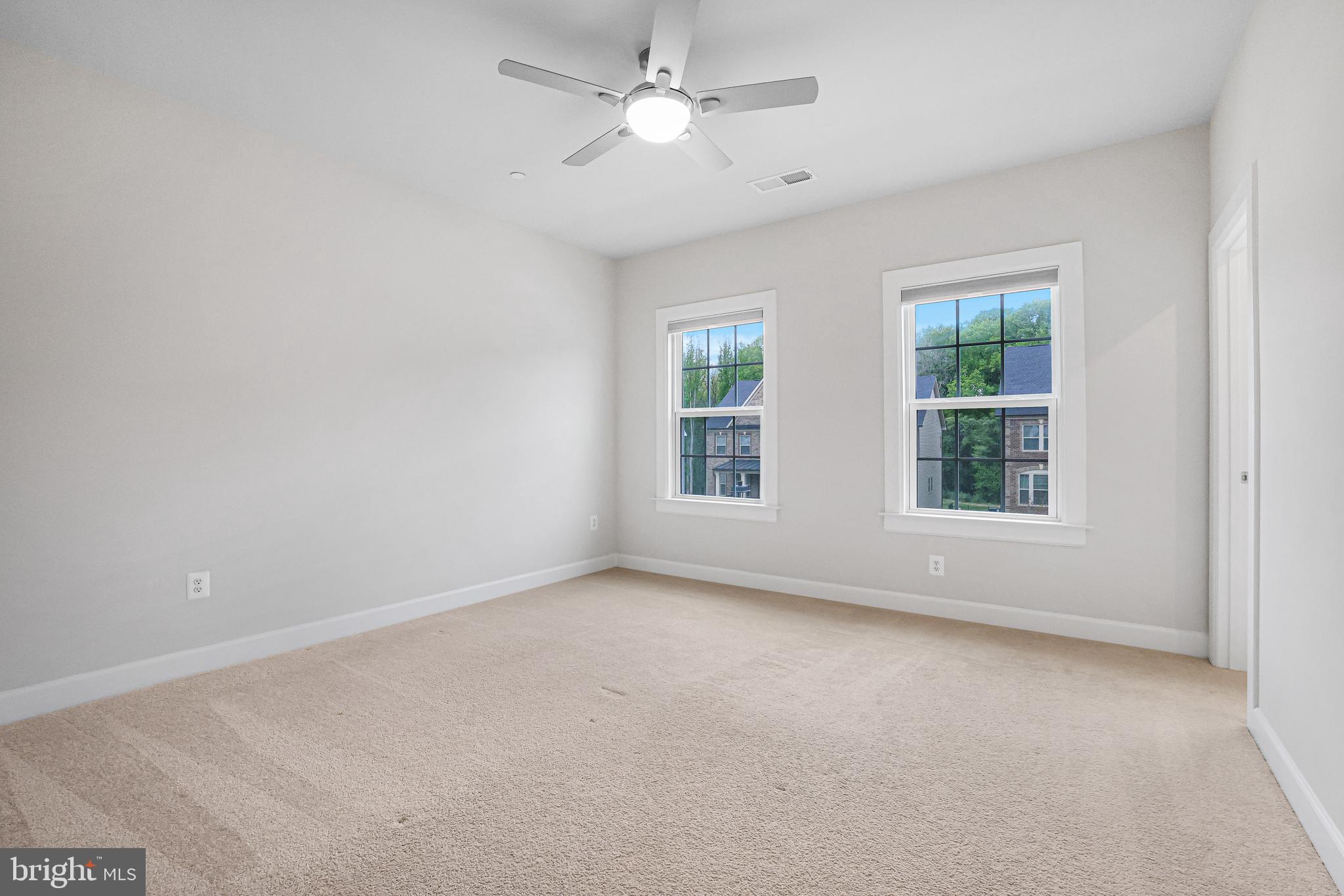 CEDAR CREEK - Residential