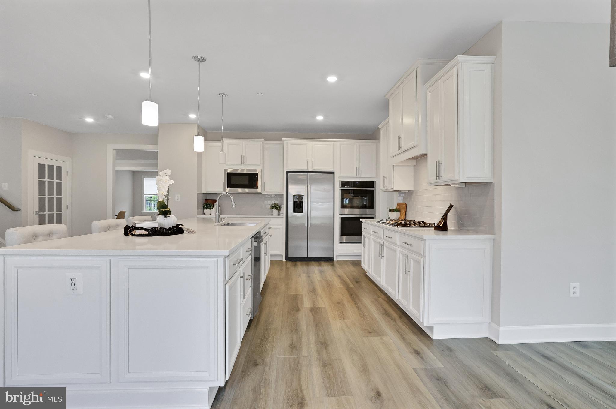 CEDAR CREEK - Residential