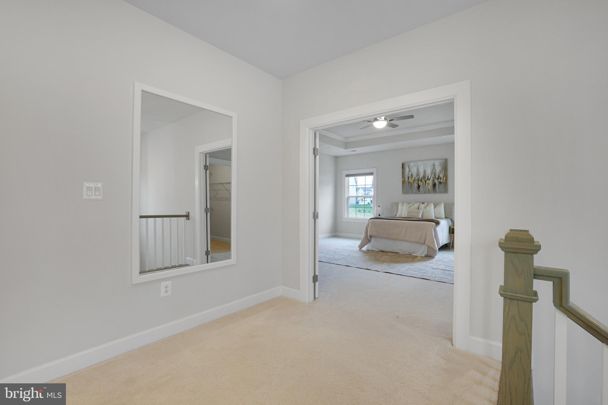 CEDAR CREEK - Residential