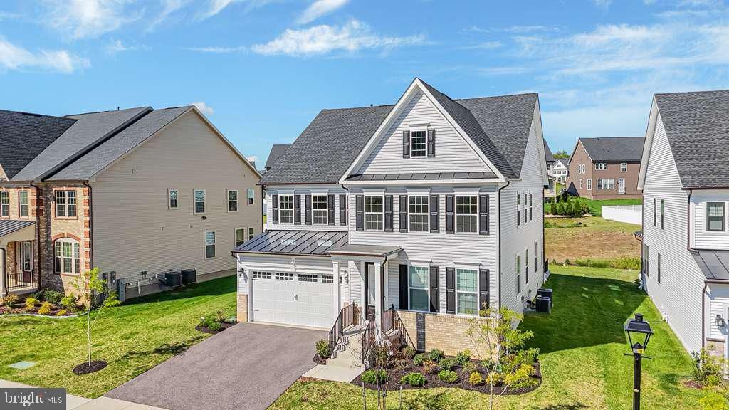 Photo of 7949 Lawndale Circle, COLUMBIA, MD 21044 (MLS # MDHW2067778)