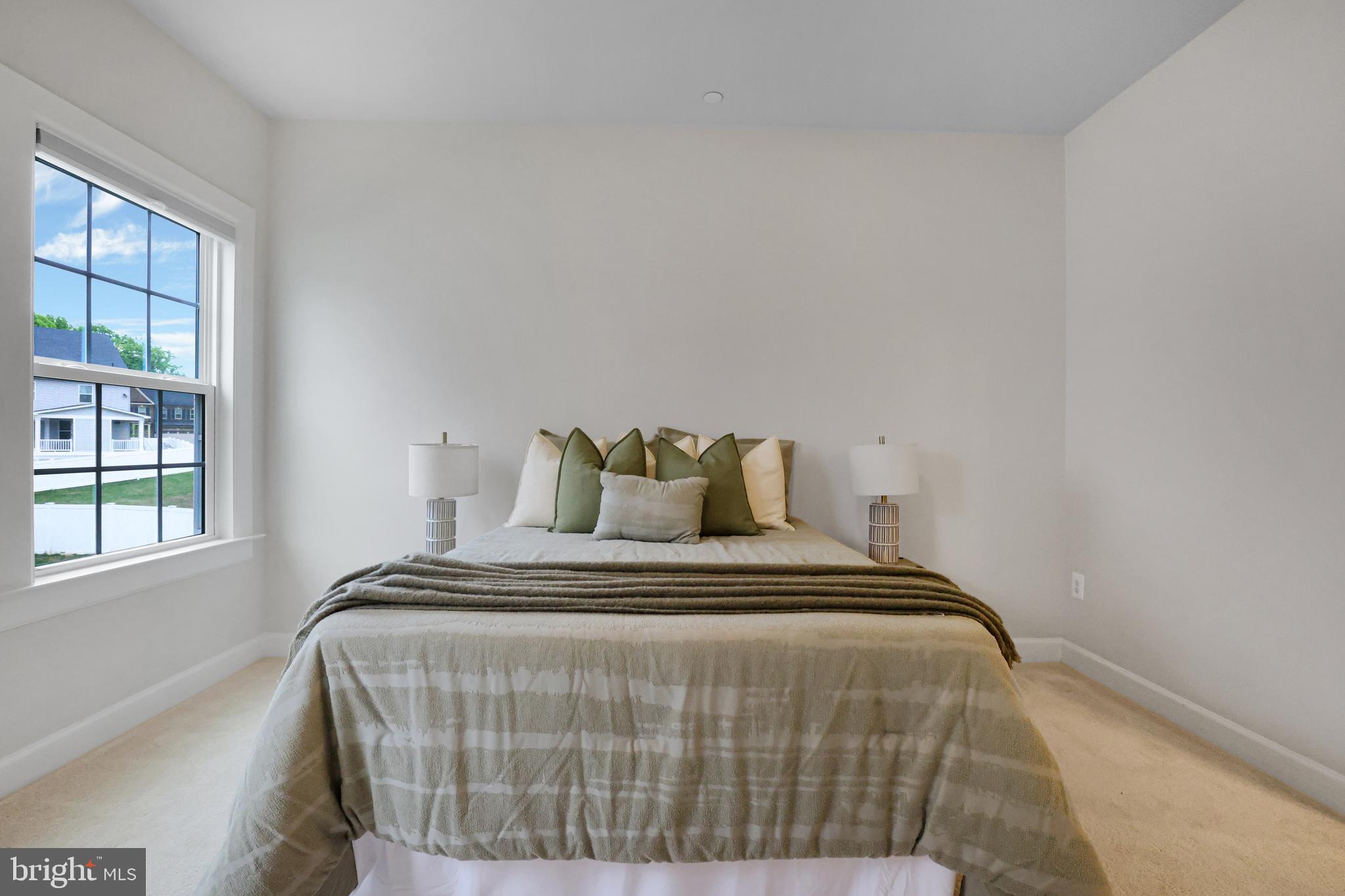 CEDAR CREEK - Residential