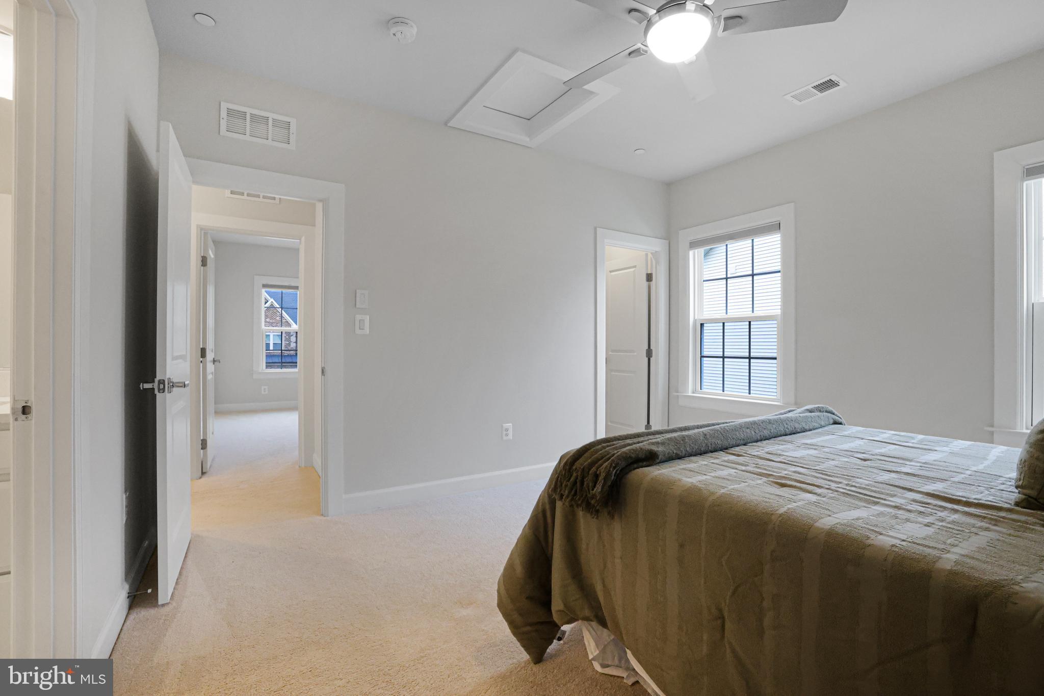 CEDAR CREEK - Residential
