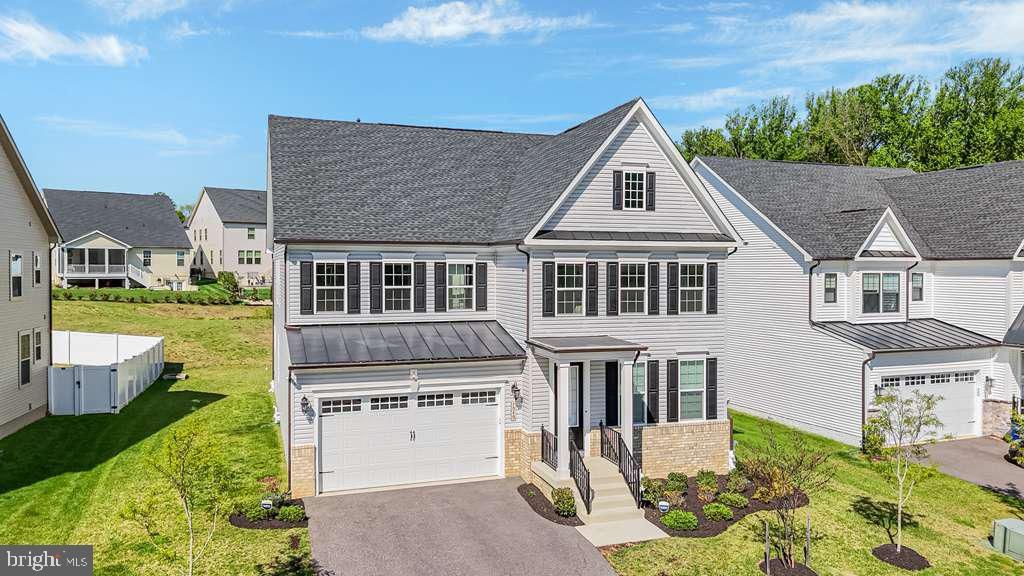 Photo of 7949 Lawndale Circle, COLUMBIA, MD 21044 (MLS # MDHW2067778)