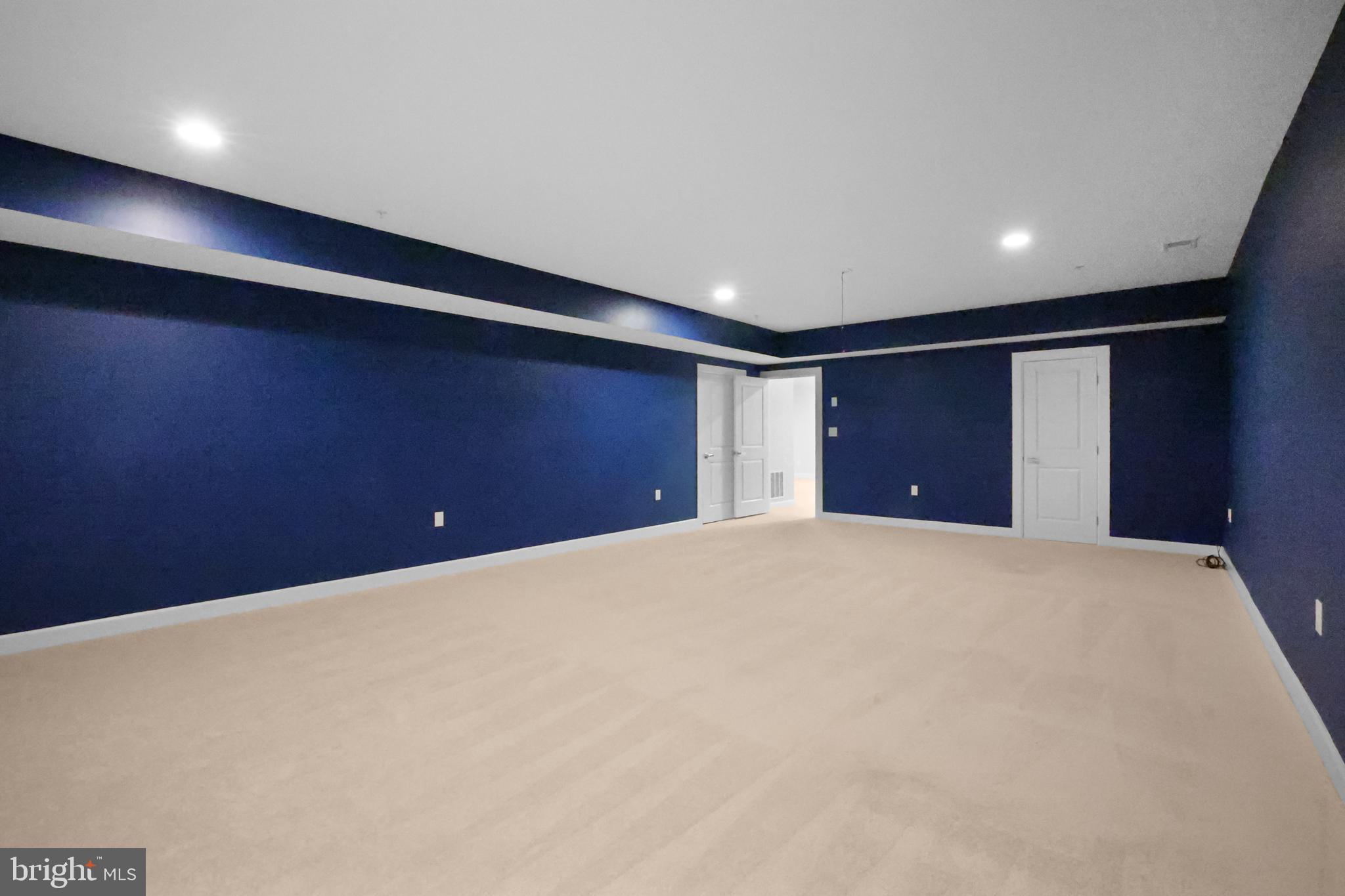 CEDAR CREEK - Residential