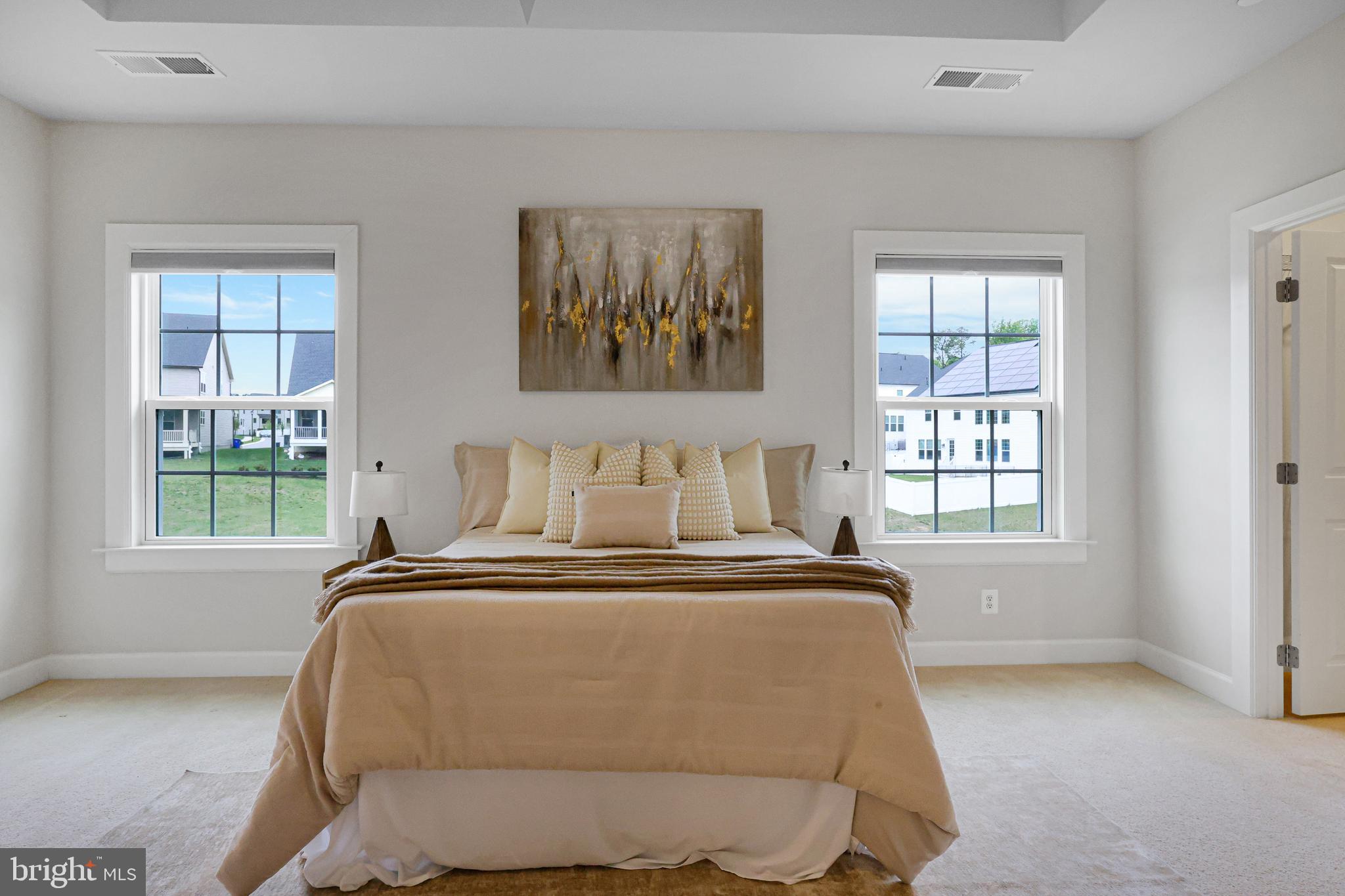 CEDAR CREEK - Residential