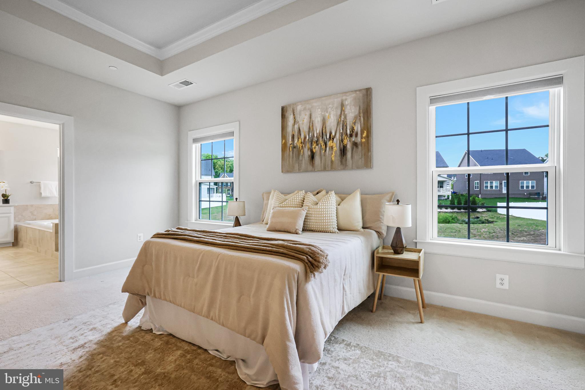 CEDAR CREEK - Residential