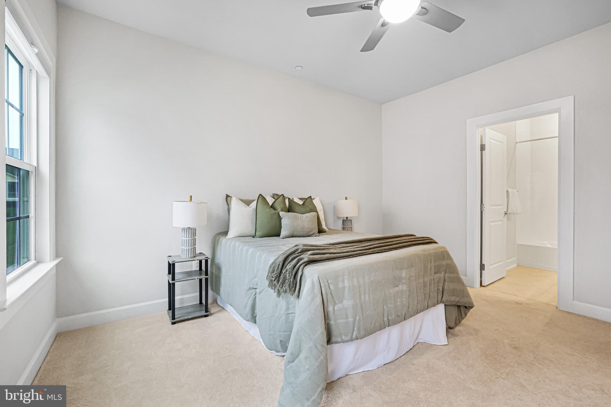 CEDAR CREEK - Residential