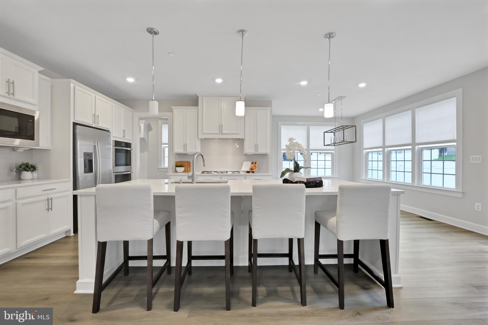 CEDAR CREEK - Residential